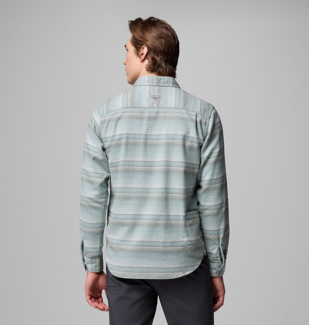 Men's PFG Uncharted™ Overshirt 3