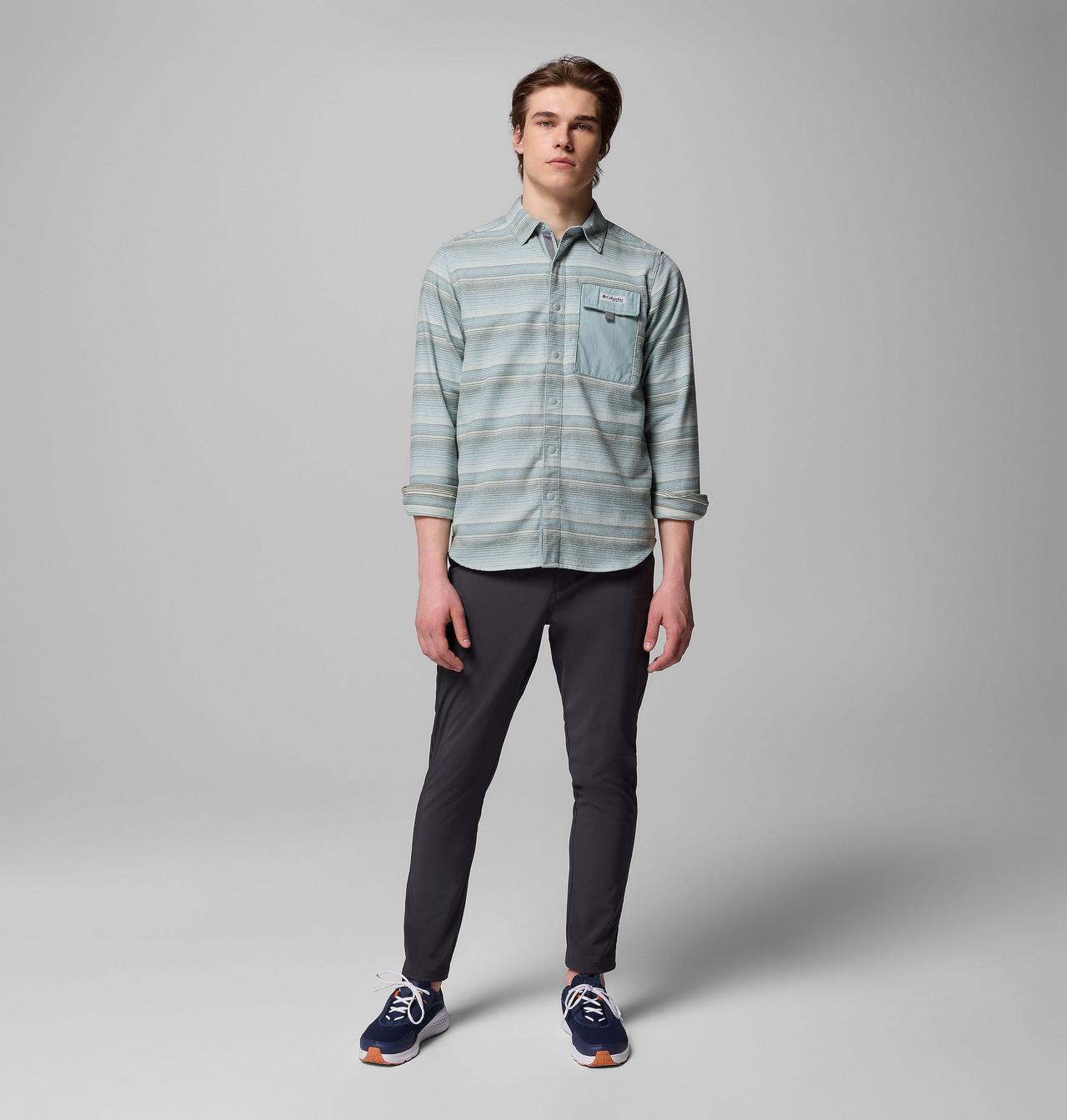 Men's PFG Uncharted™ Overshirt 2