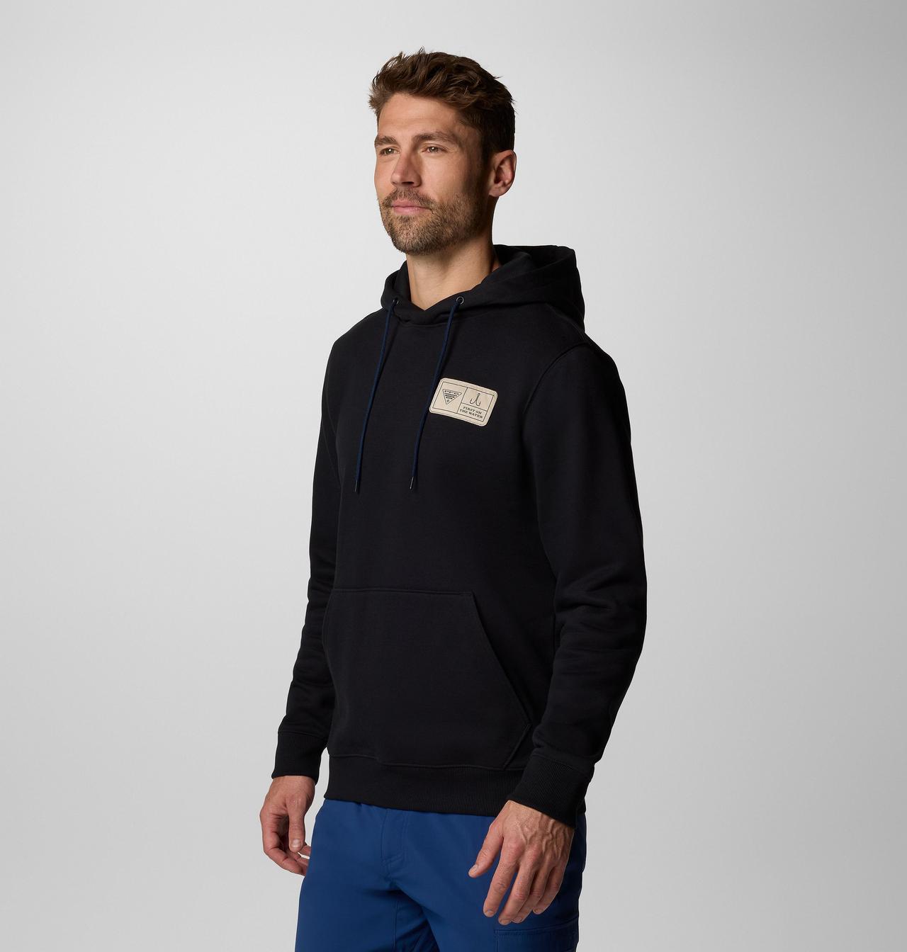 Men's PFG Castback™ Hoodie | 011 | XXL 4