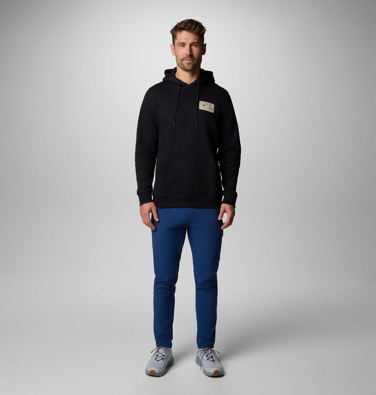 Men's PFG Castback™ Hoodie | 011 | XXL 2
