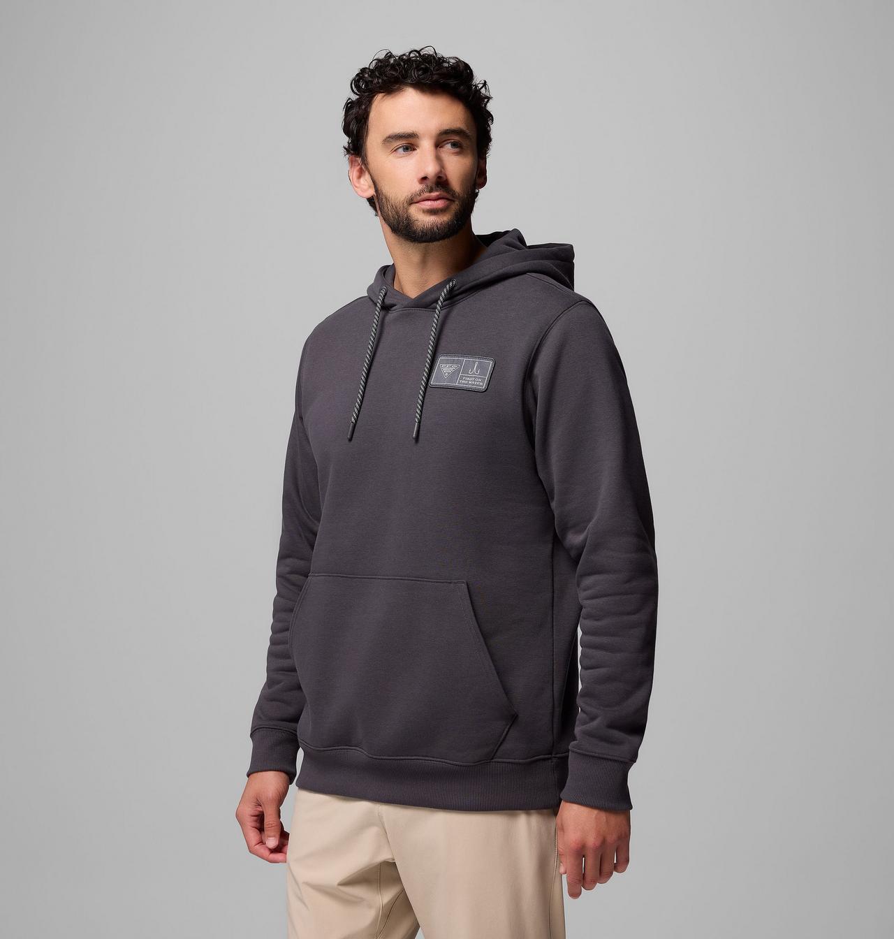 Men's PFG Castback™ Hoodie 4