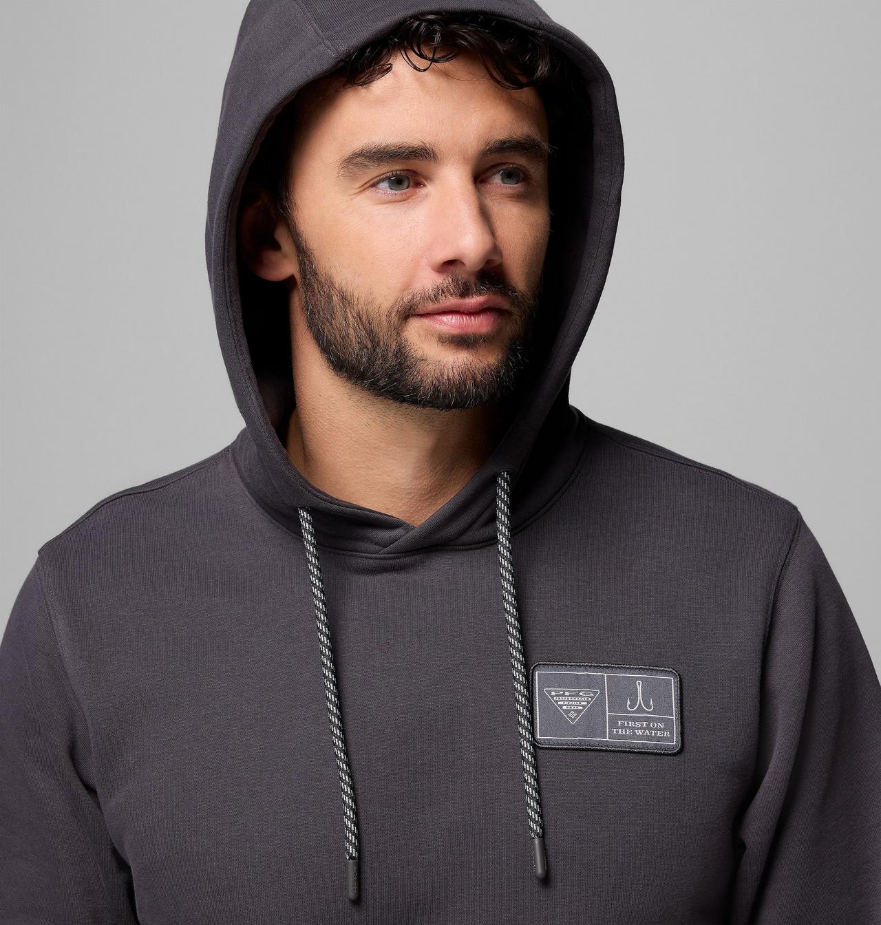 Men's PFG Castback™ Hoodie 5