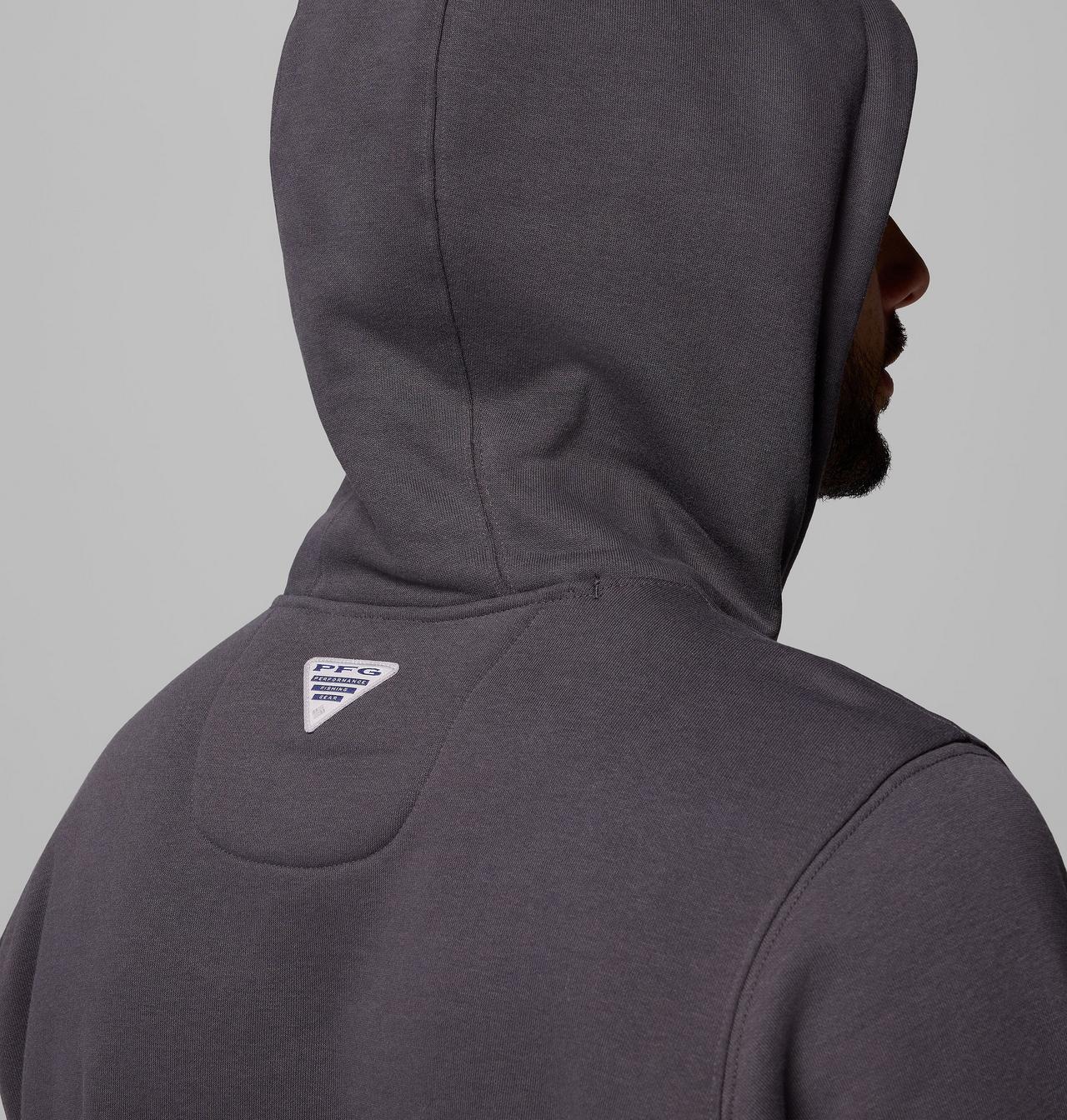 Men's PFG Castback™ Hoodie 6