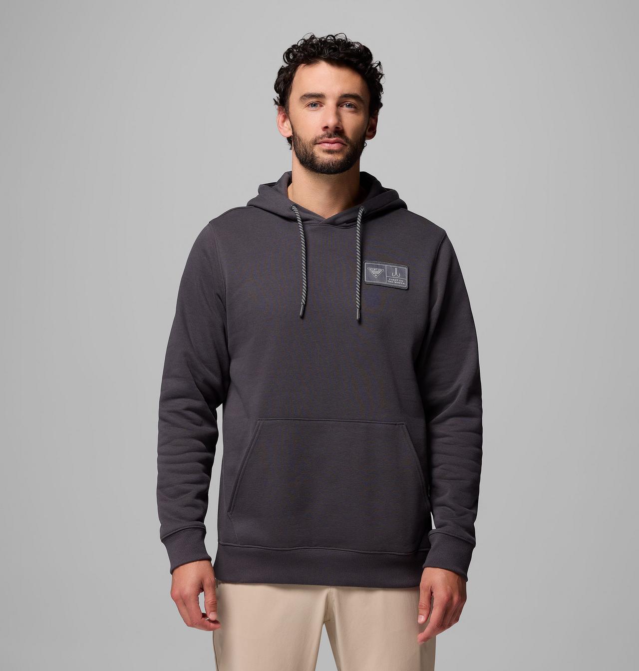 Men's PFG Castback™ Hoodie 1