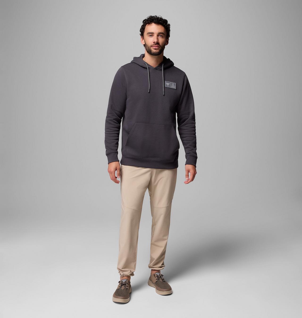 Men's PFG Castback™ Hoodie 2
