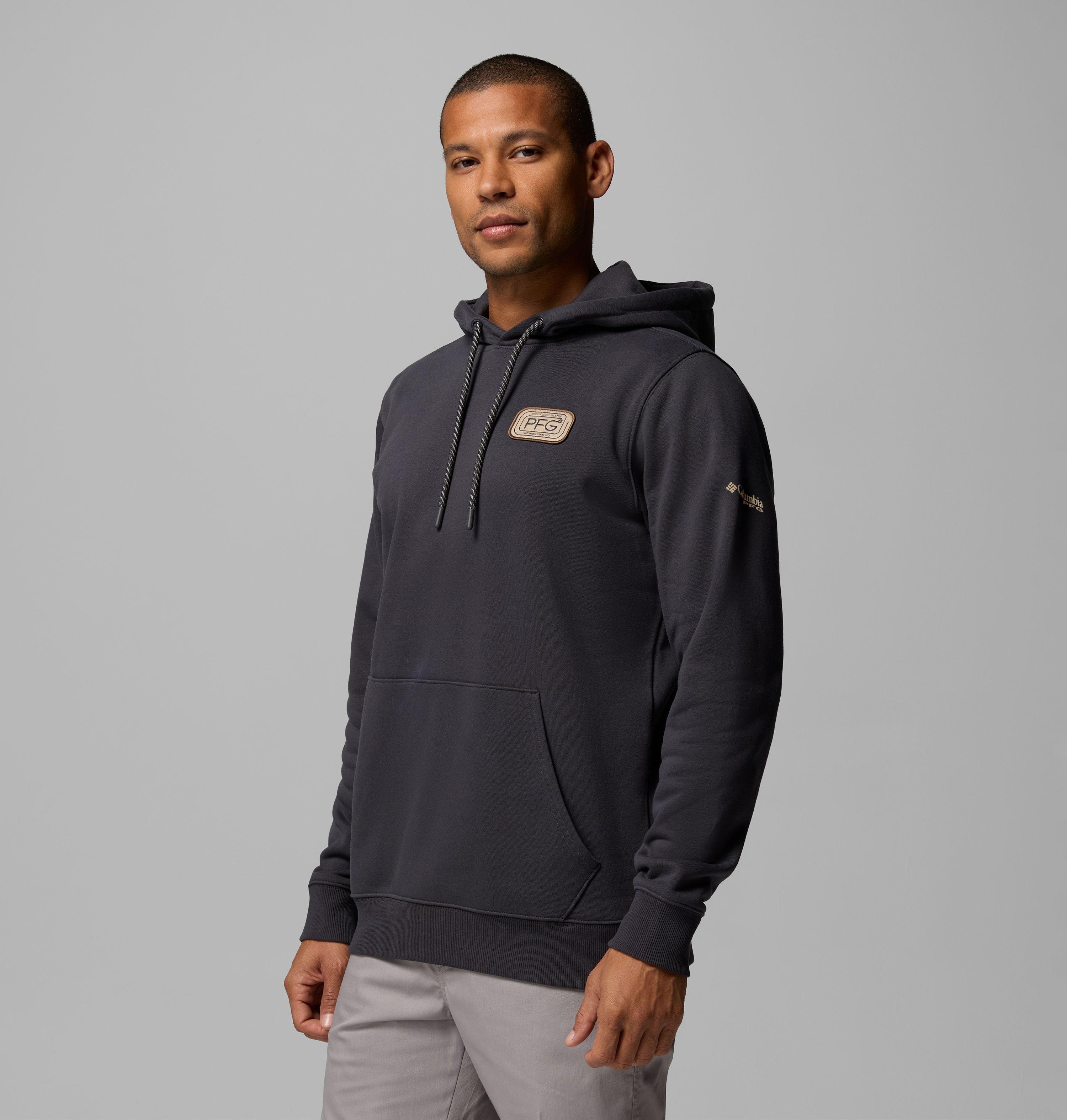 Men's PFG Castback Hoodie | 013 | M 4