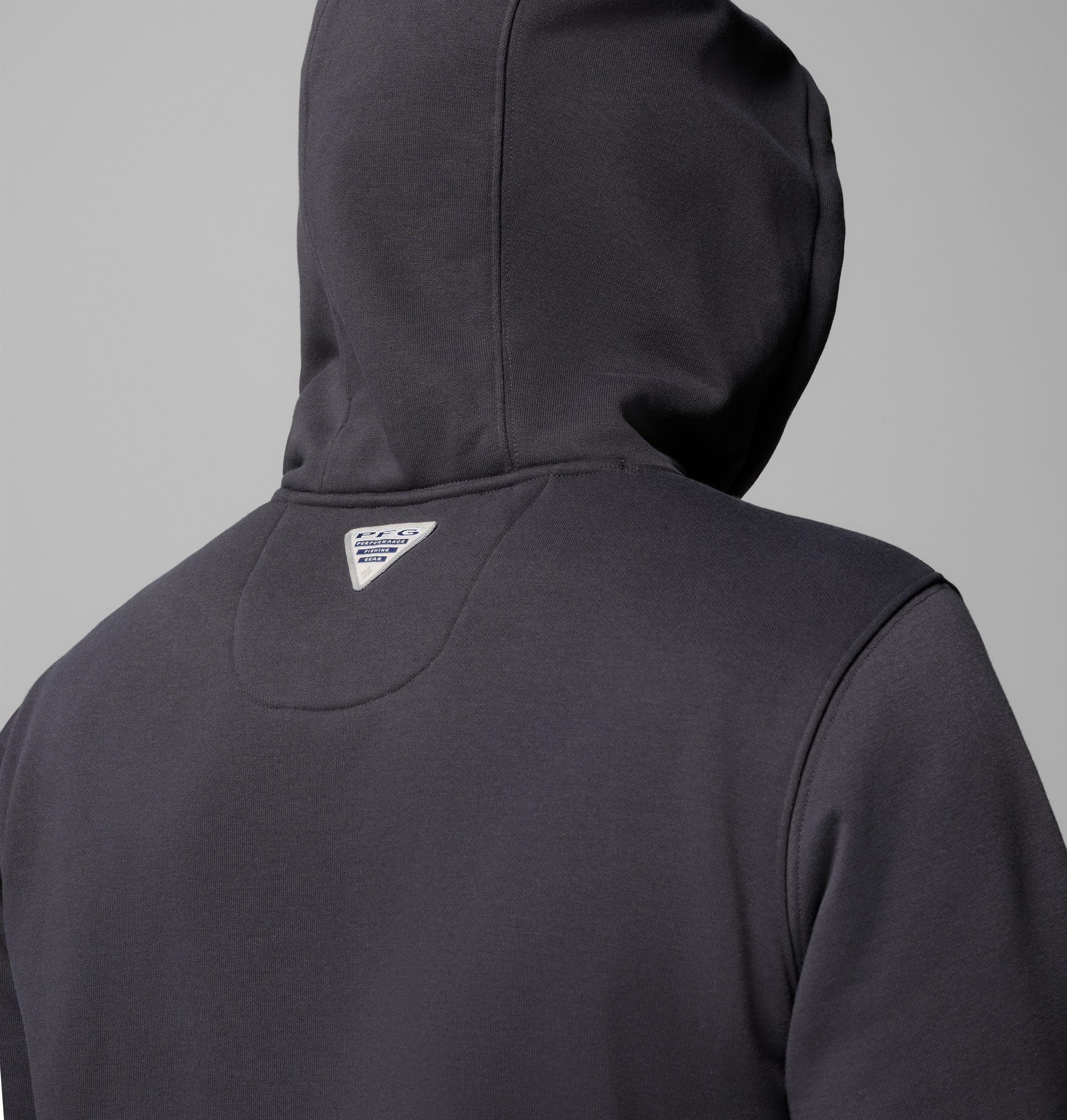 Men's PFG Castback Hoodie | 013 | M 6
