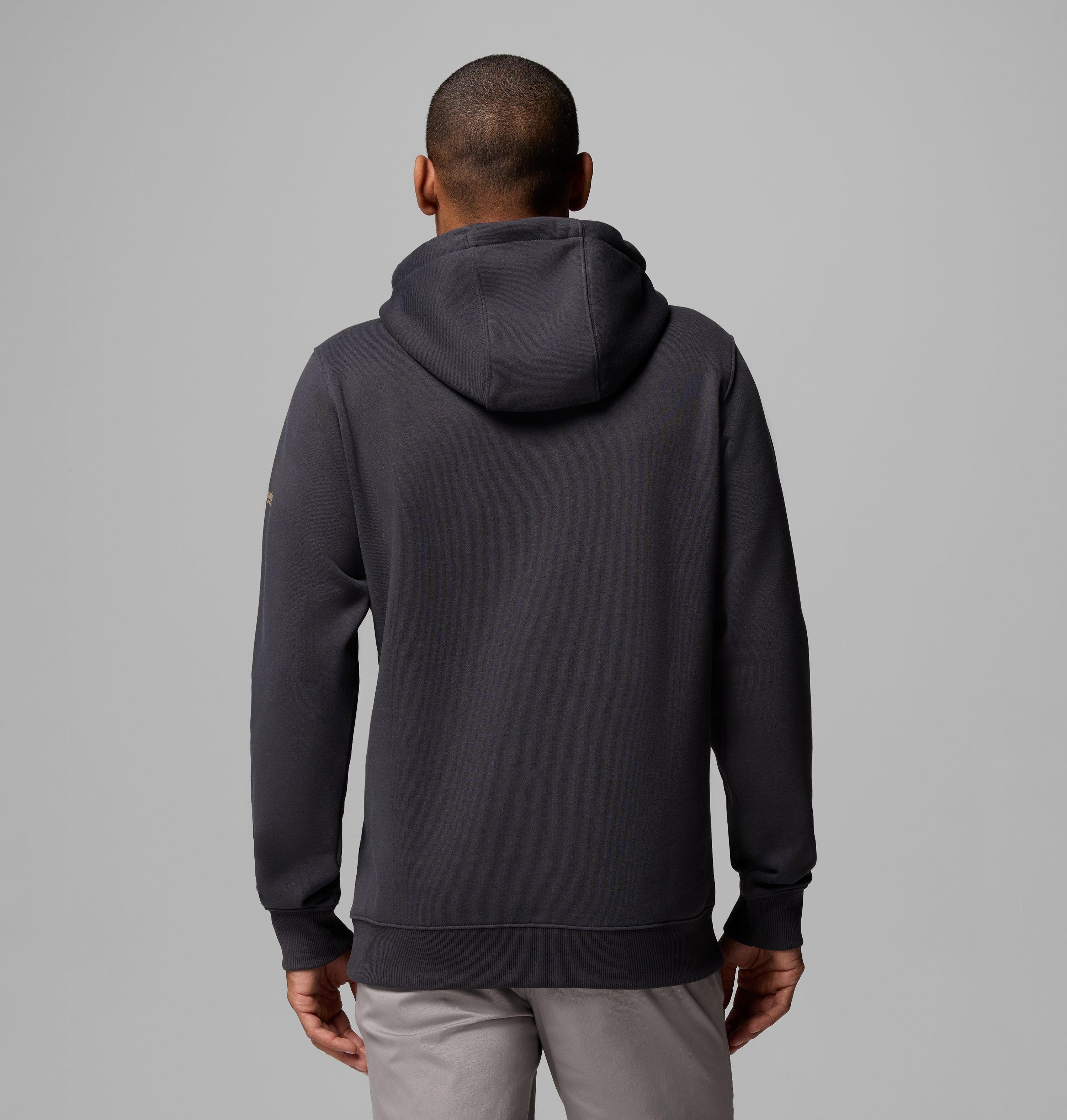 Men's PFG Castback Hoodie | 013 | M 3