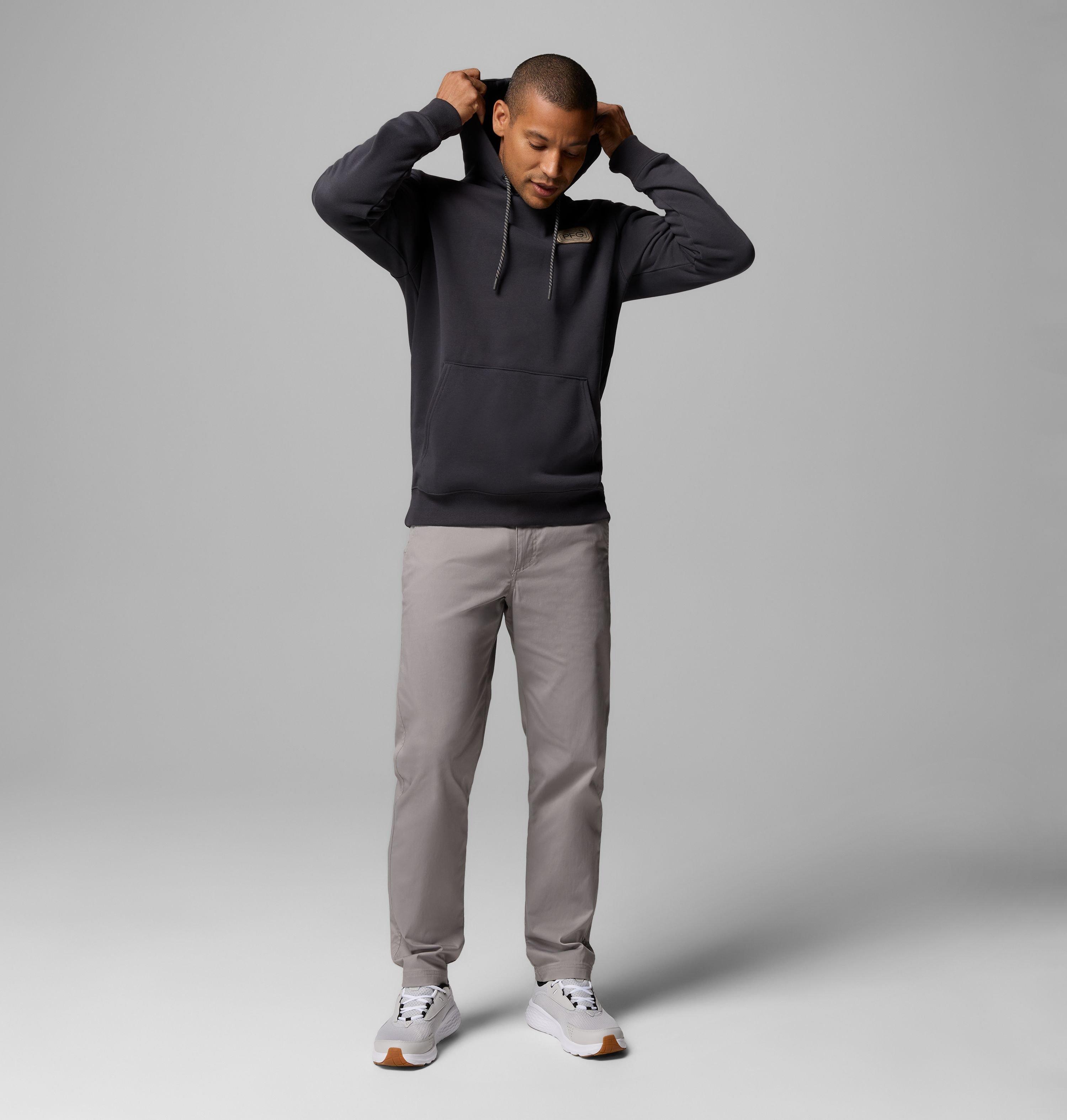 Men's PFG Castback Hoodie | 013 | M 2