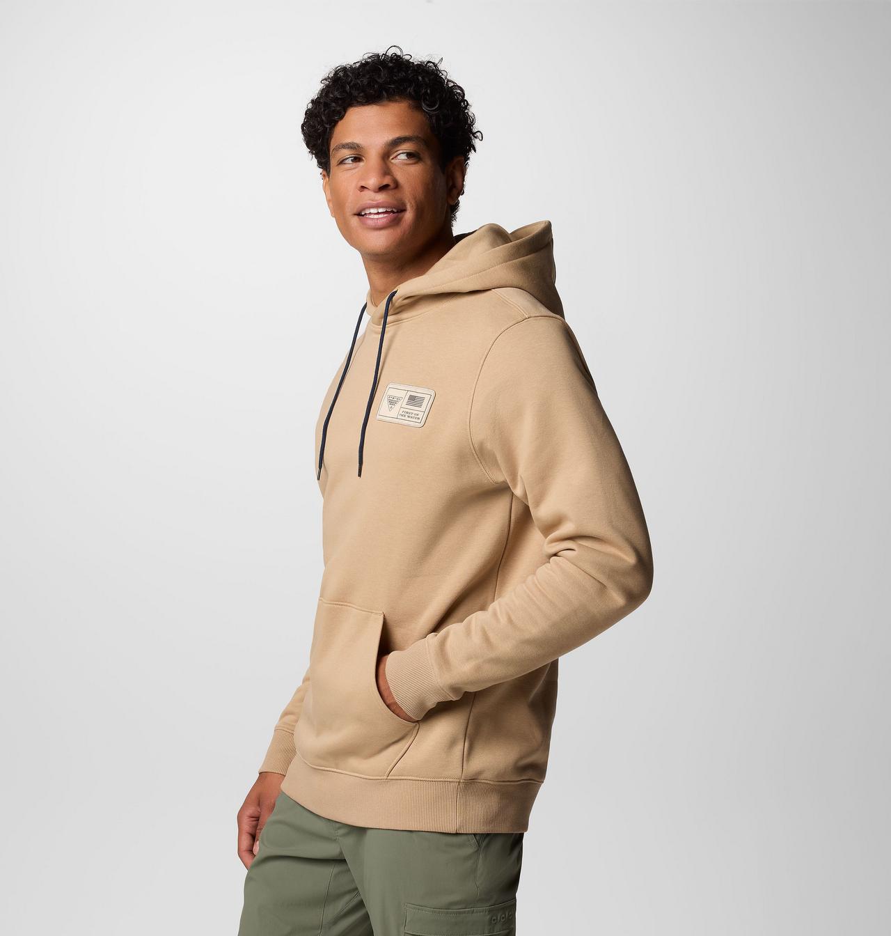 Men's PFG Castback™ Hoodie 4