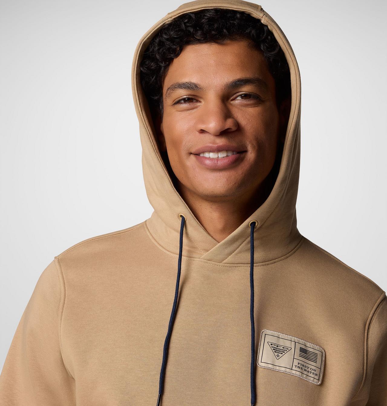 Men's PFG Castback™ Hoodie 5