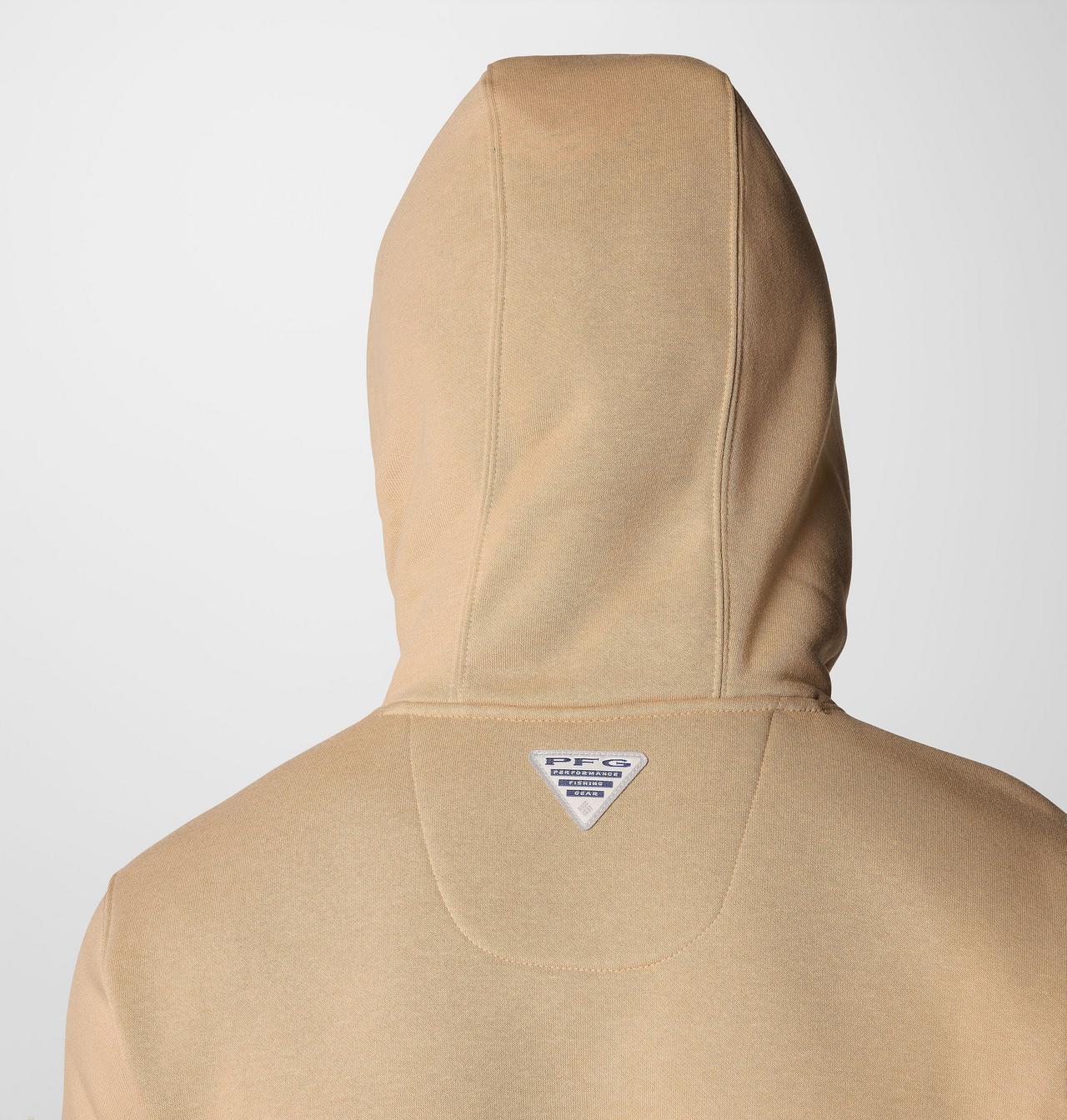 Men's PFG Castback™ Hoodie 6