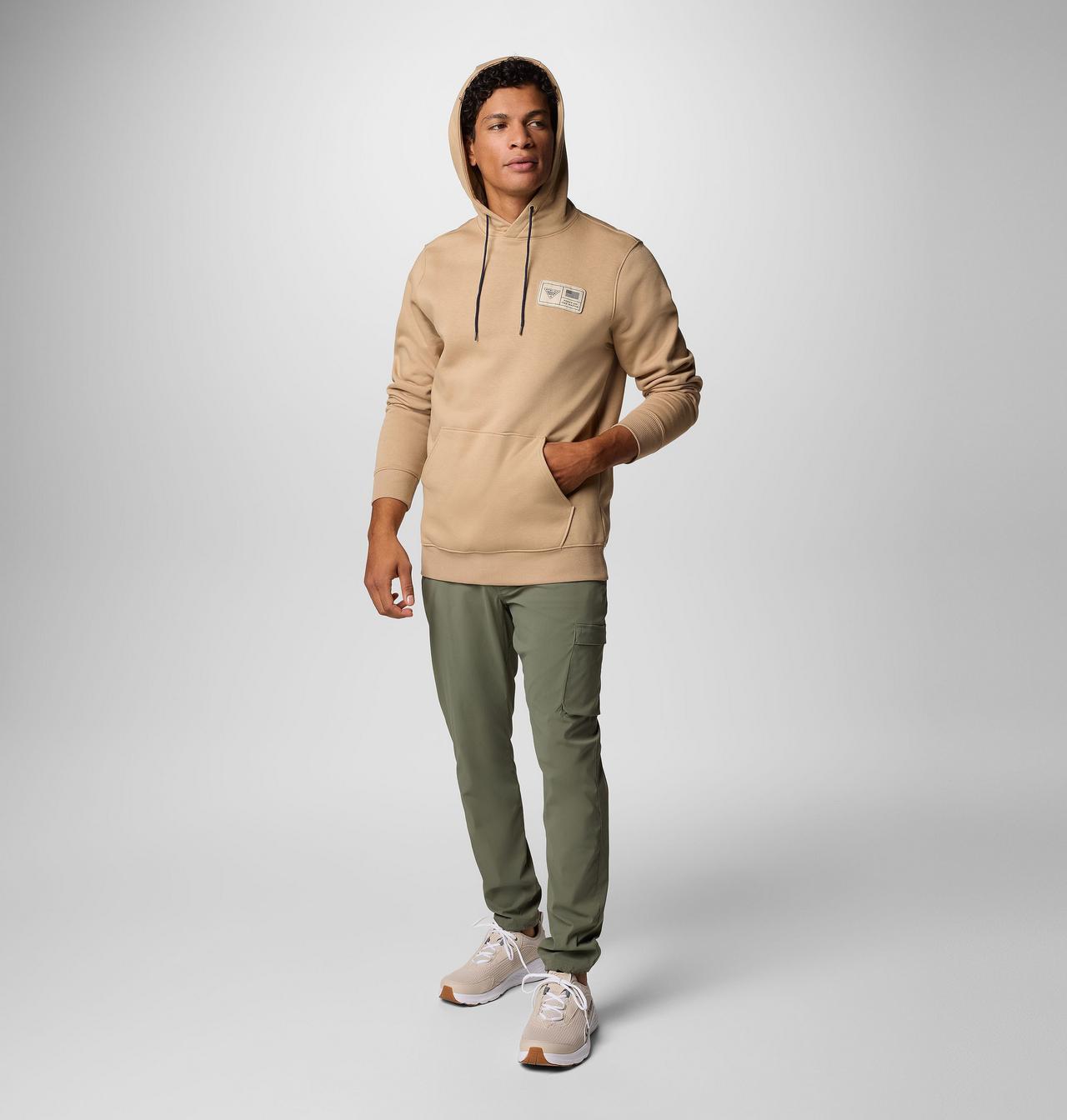 Men's PFG Castback™ Hoodie 2