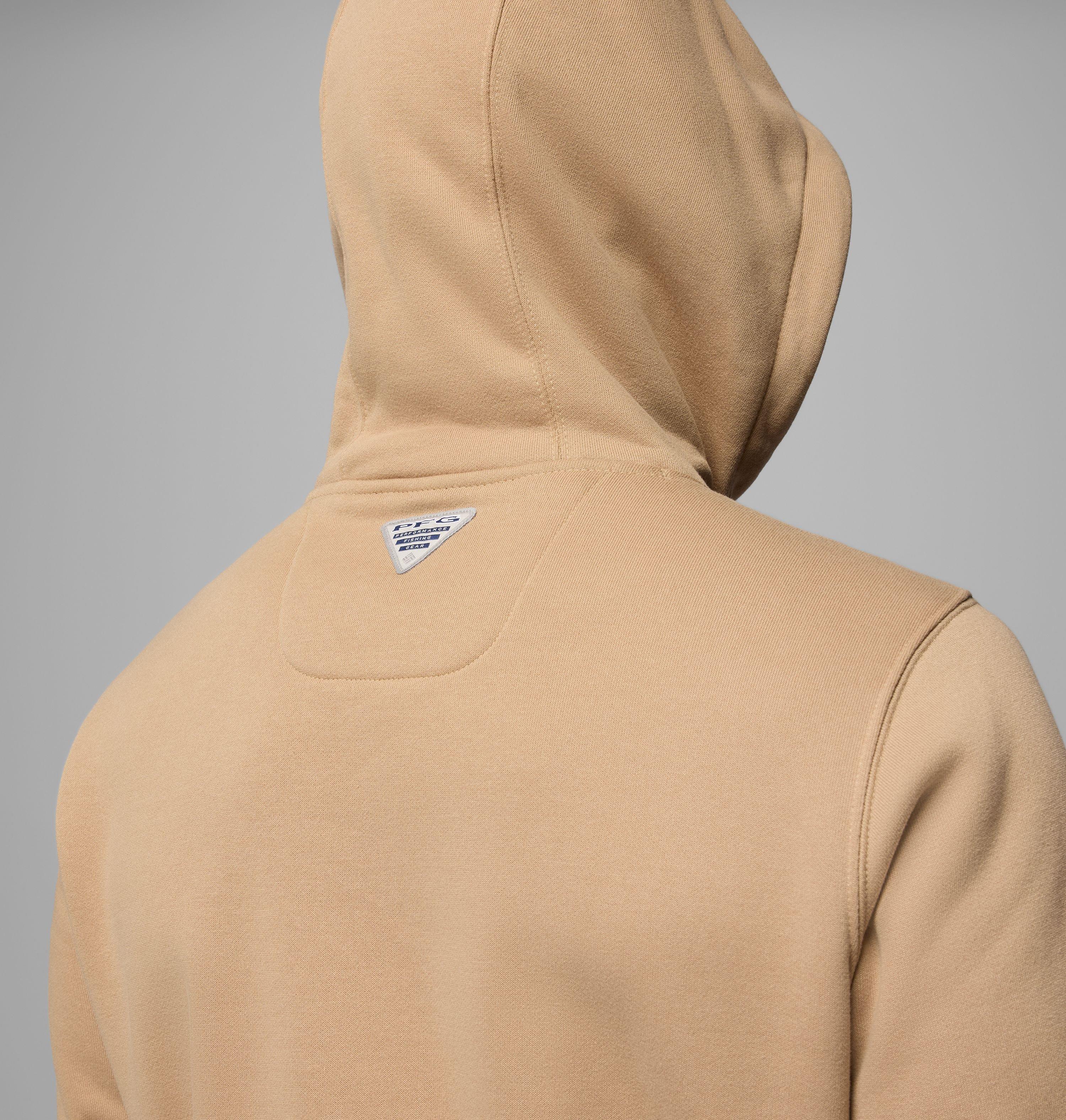 Men's PFG Castback Hoodie 6