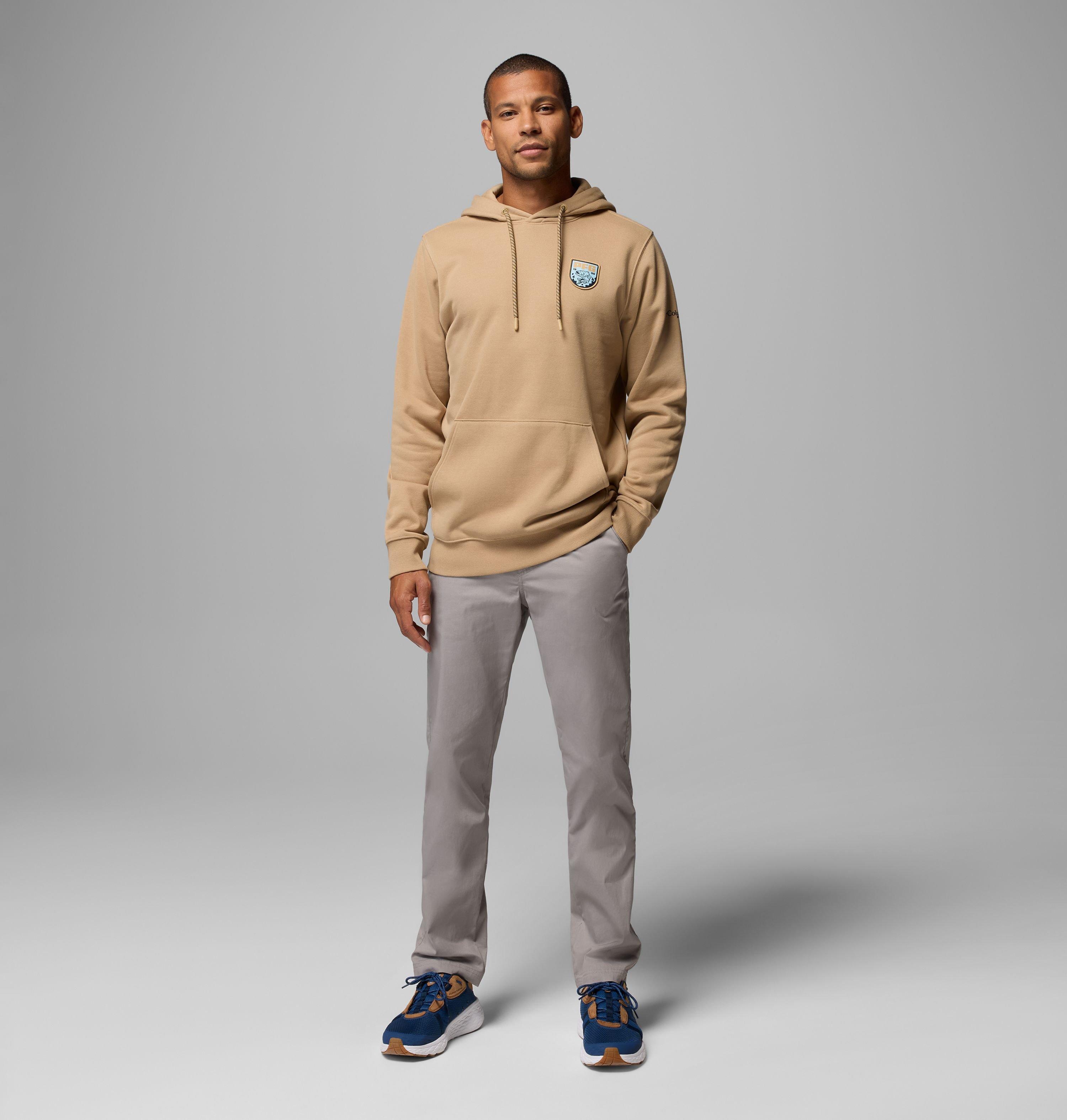 Men's PFG Castback Hoodie 2