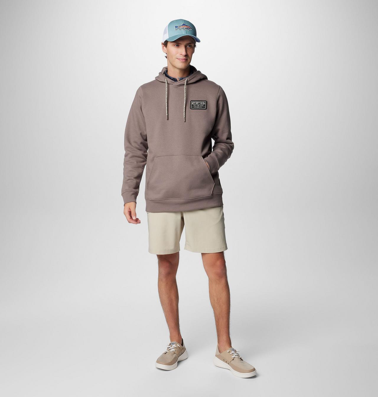 Men's PFG Castback™ Hoodie 3