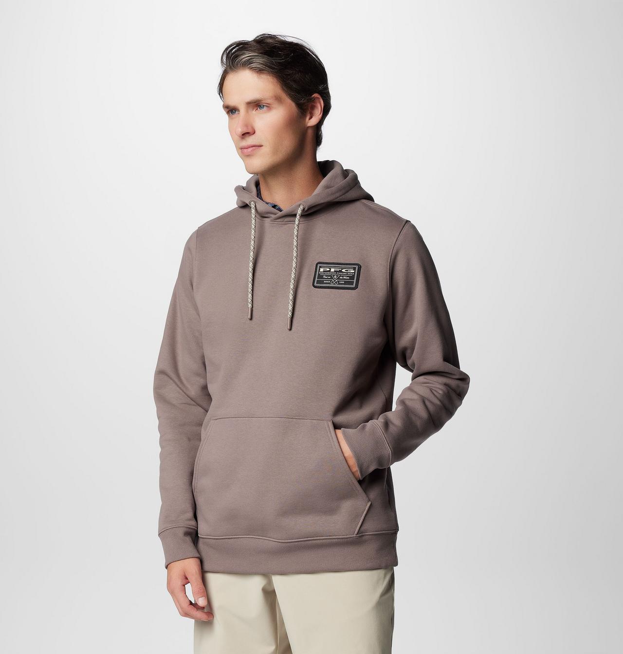 Men's PFG Castback™ Hoodie 4