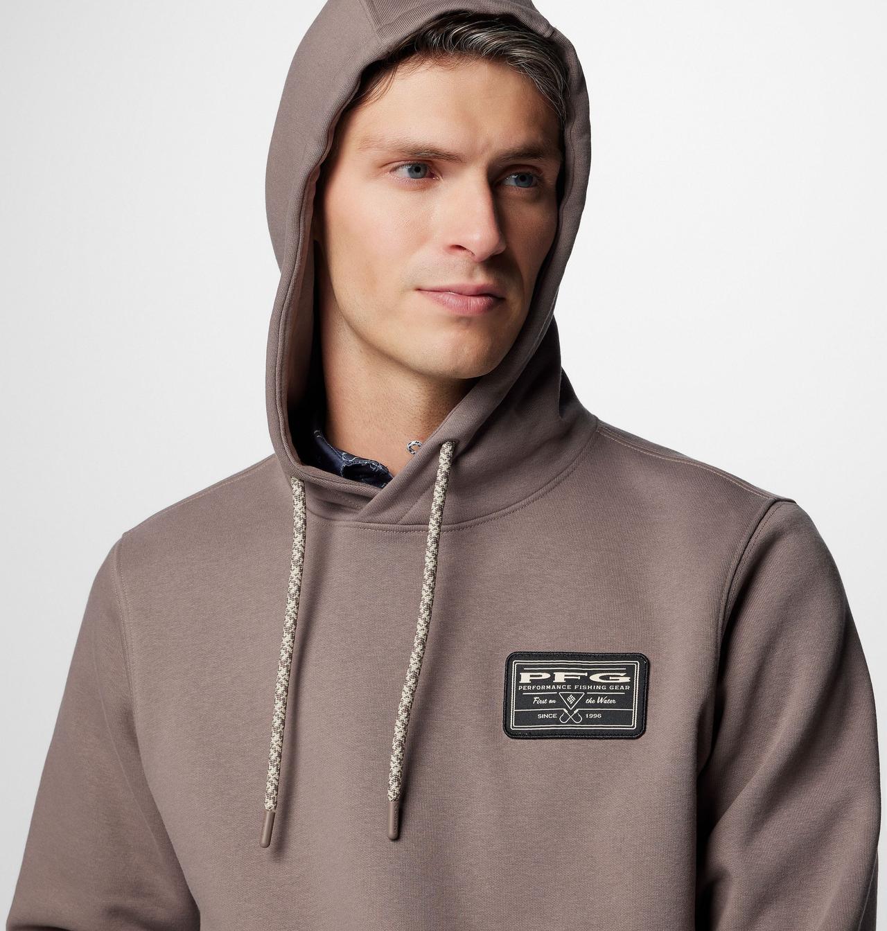 Men's PFG Castback™ Hoodie 5