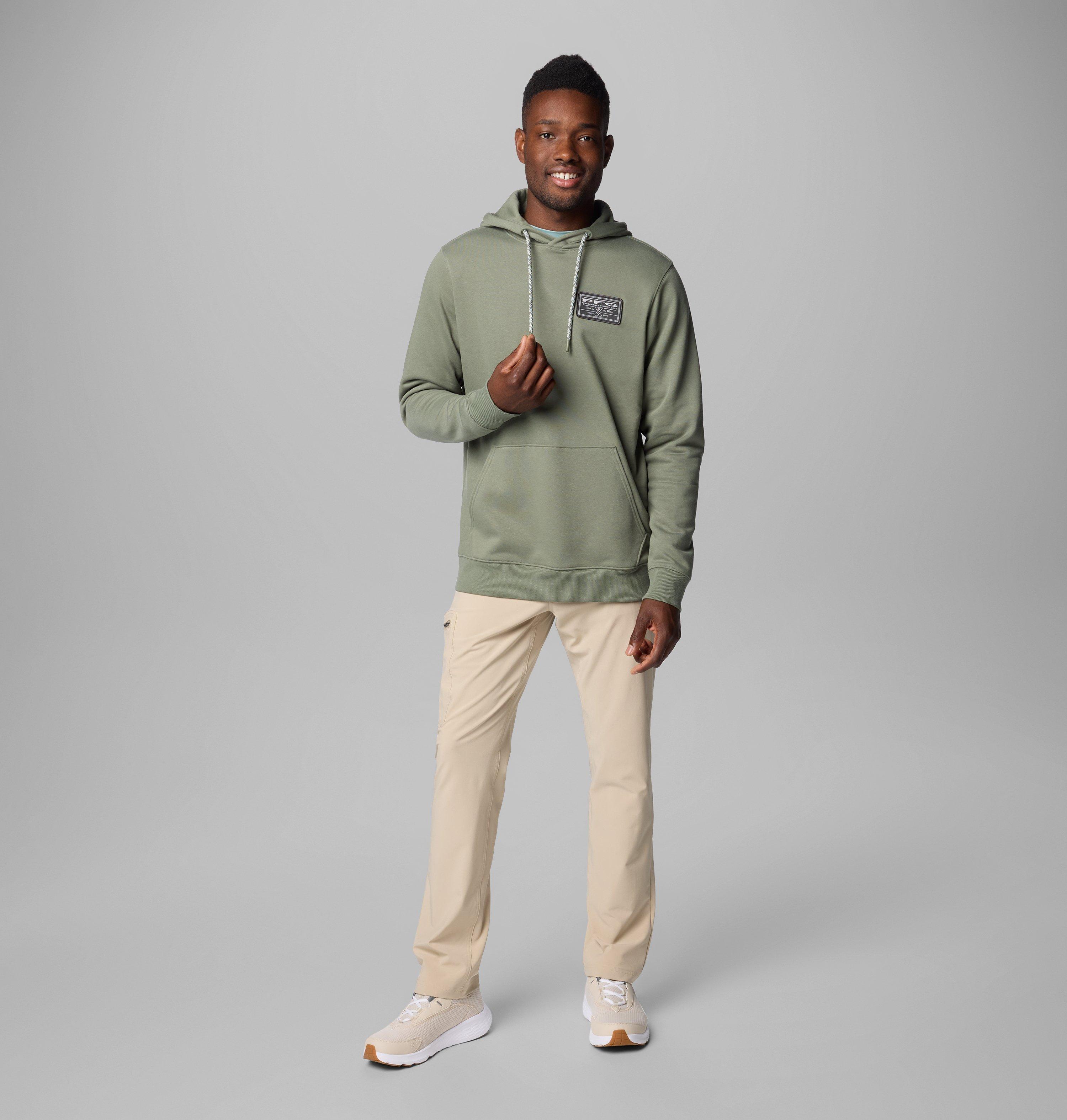 Men's PFG Castback Hoodie 3