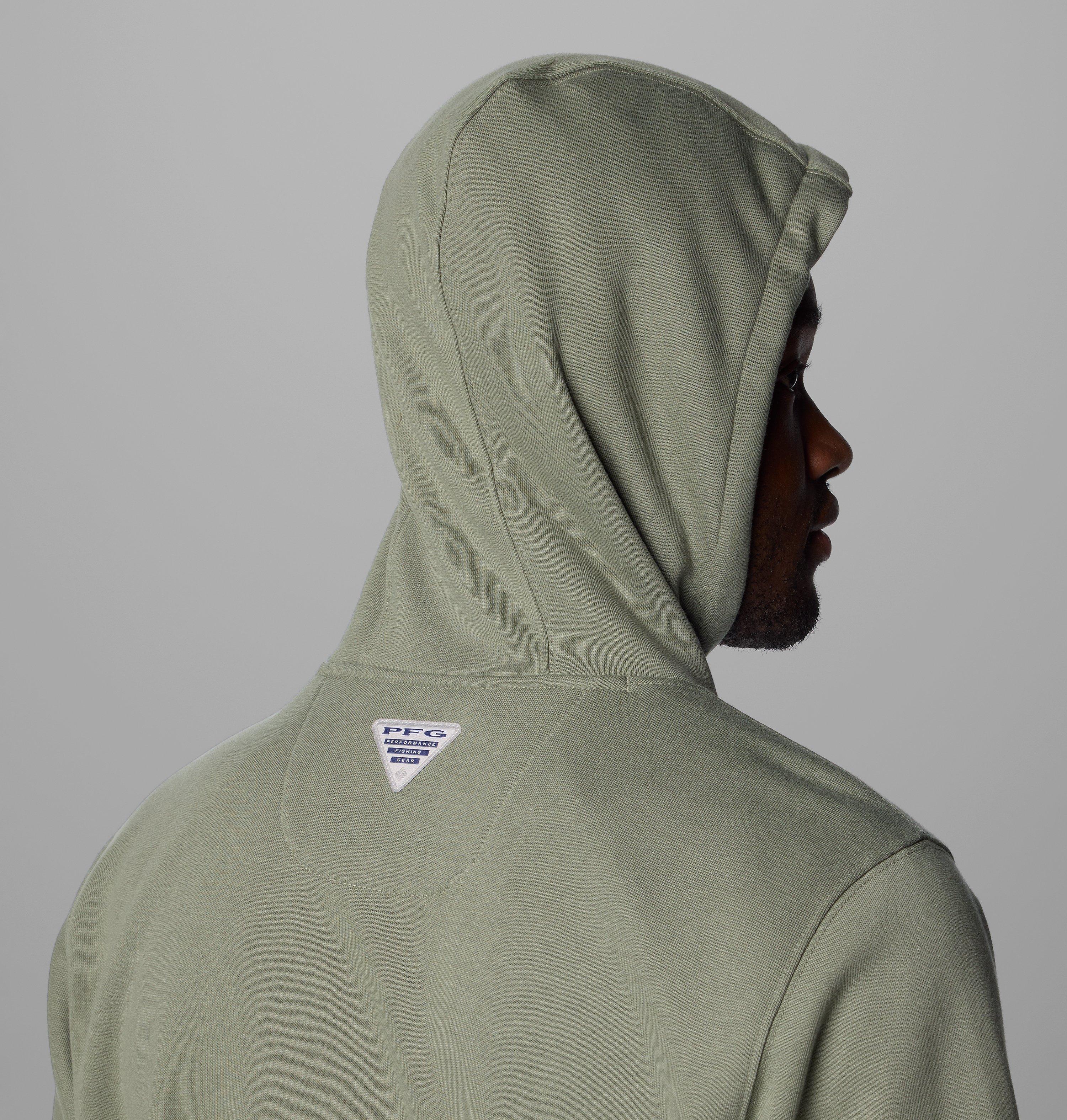 Men's PFG Castback Hoodie 6
