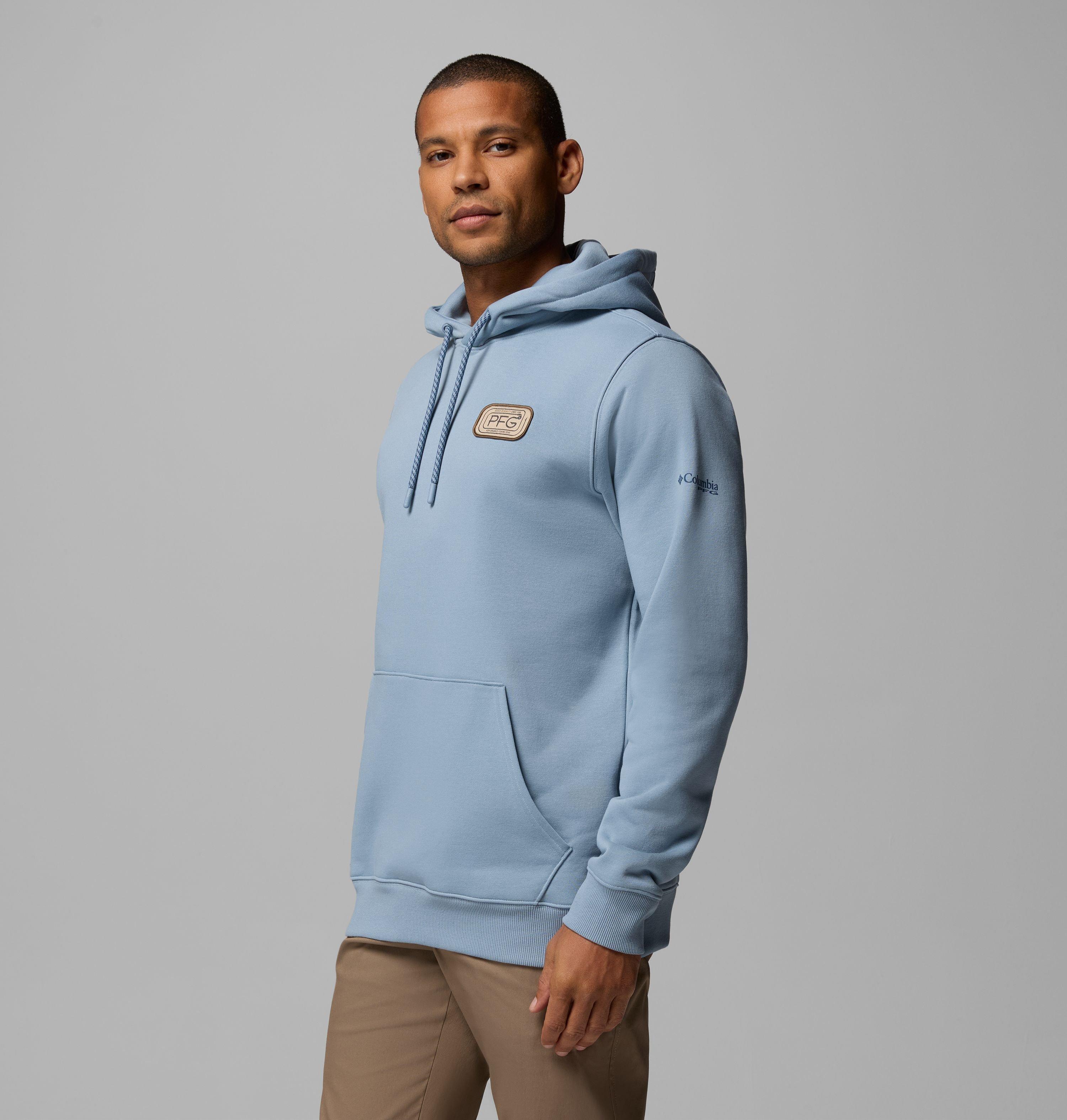 Men's PFG Castback Hoodie | 445 | XXL 4