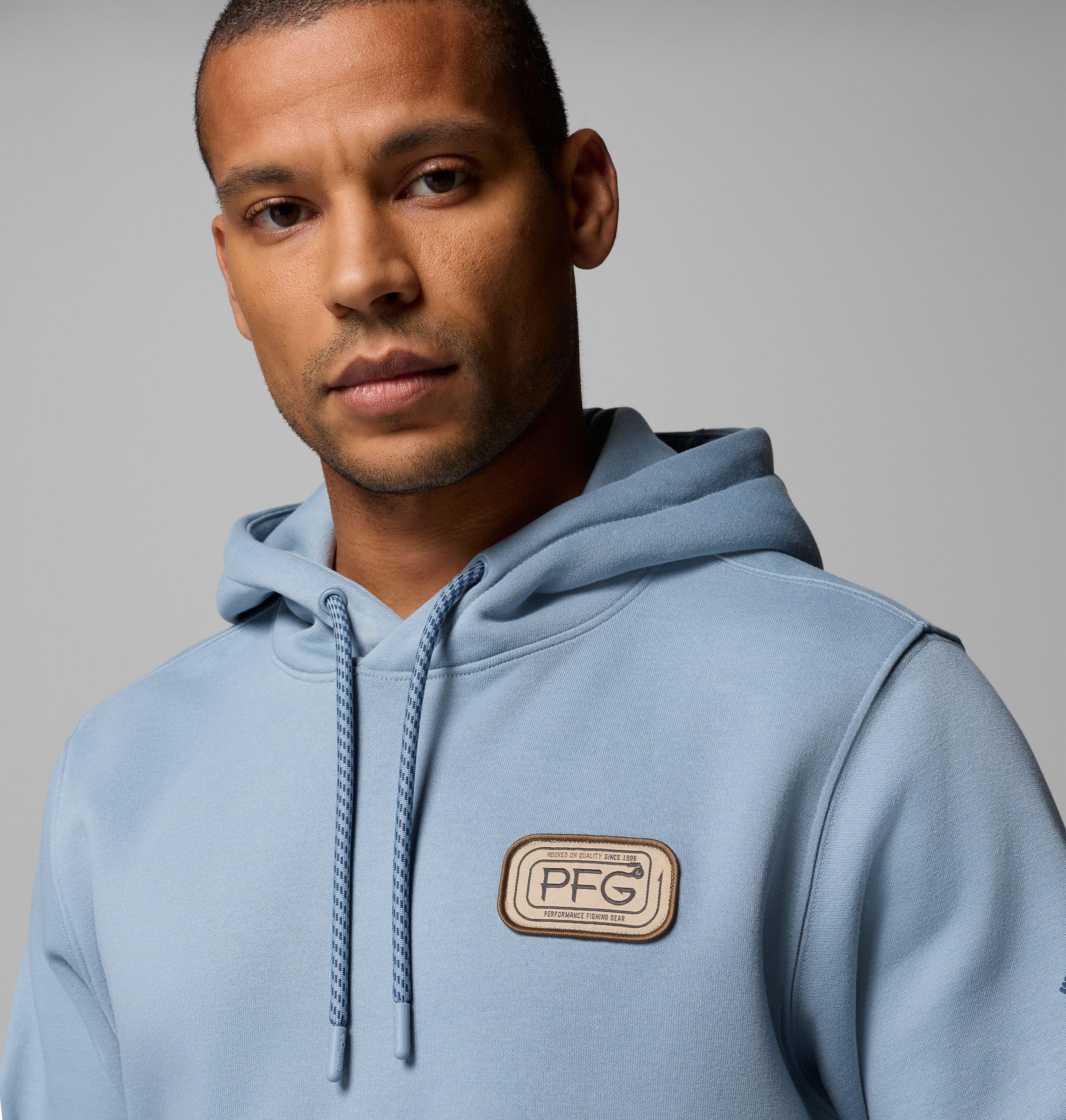 Men's PFG Castback Hoodie | 445 | XXL 5