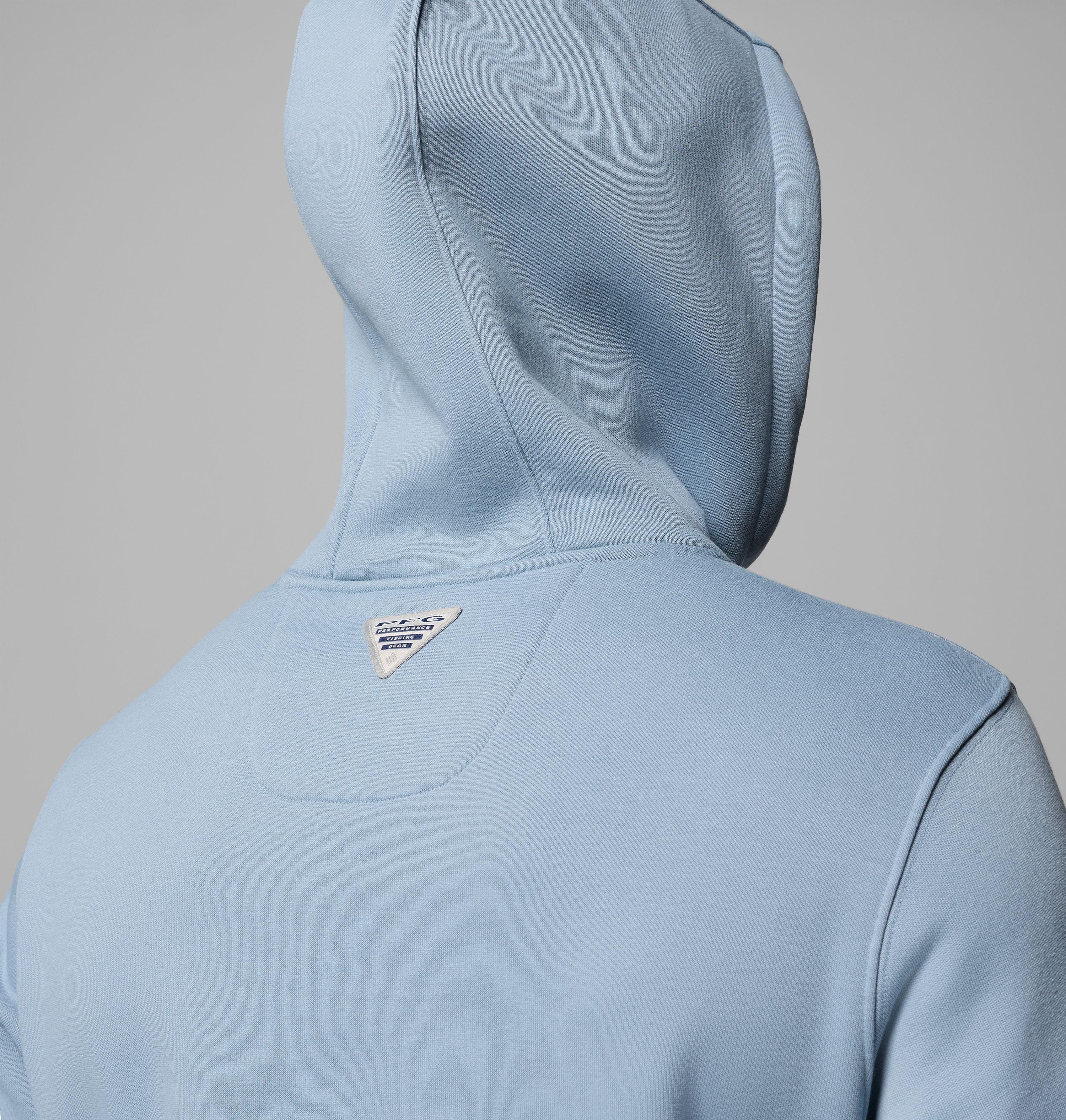 Men's PFG Castback Hoodie | 445 | XXL 6