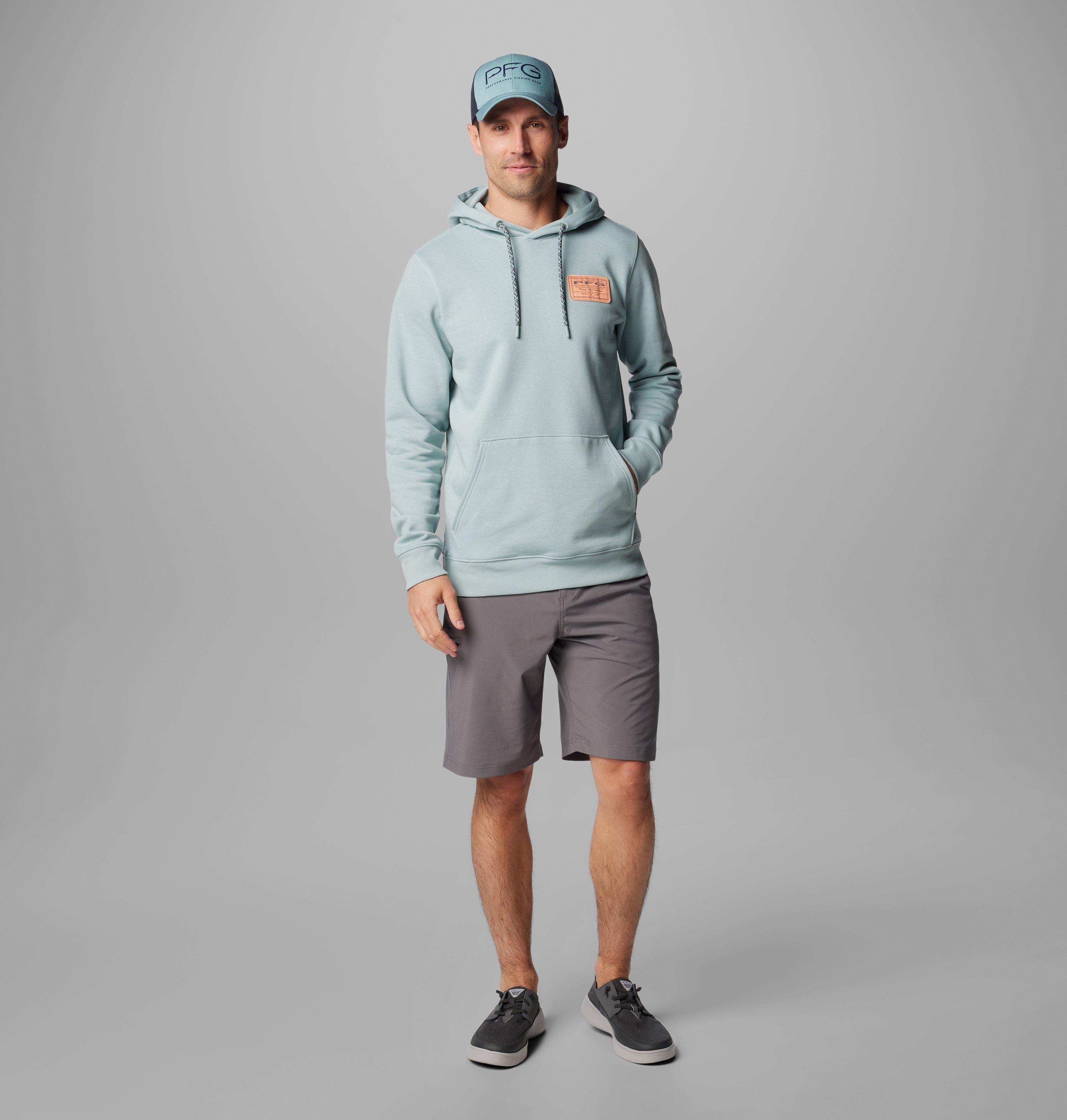 Men's PFG Castback Hoodie 3