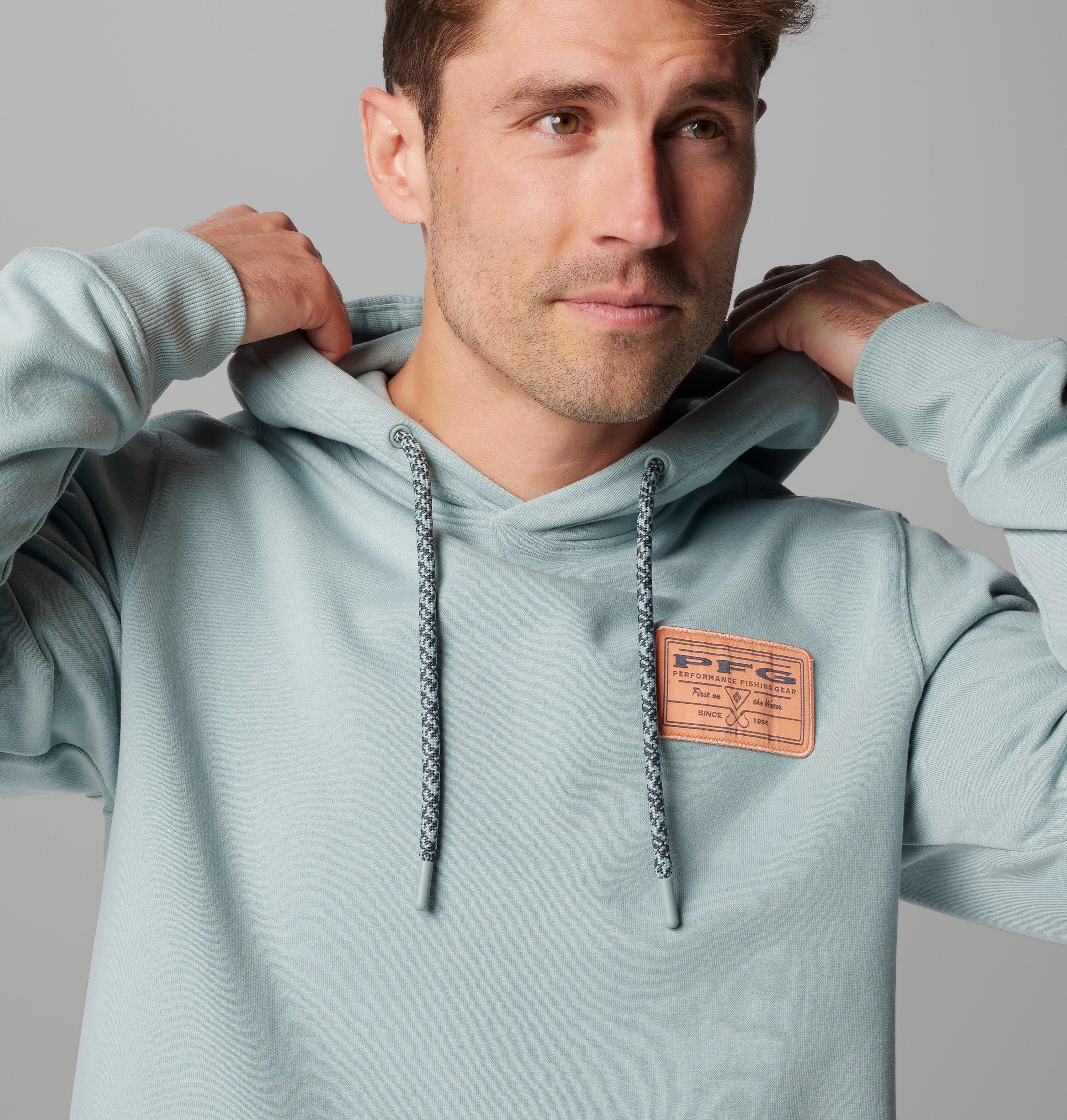 Men's PFG Castback Hoodie 5