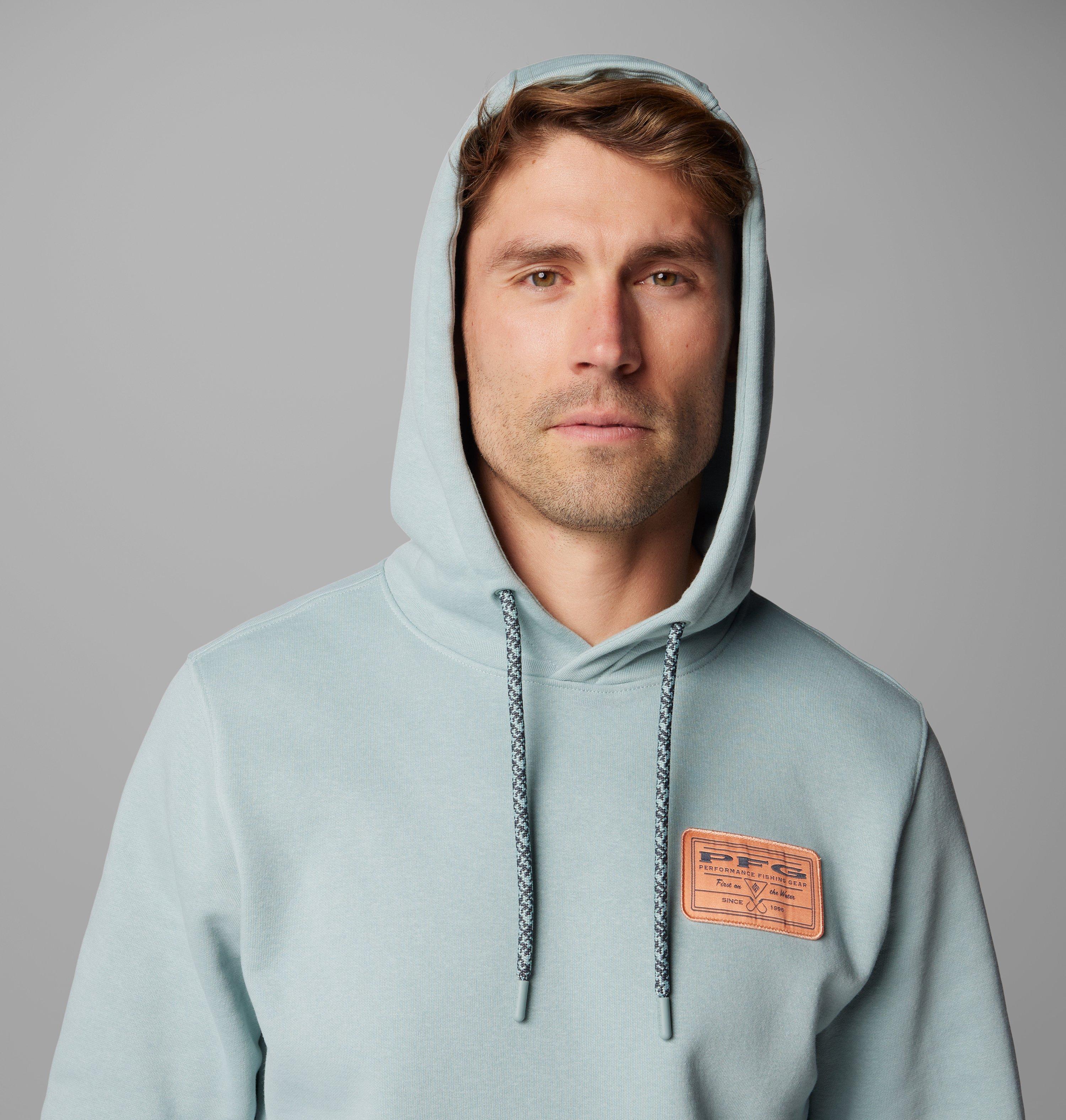 Men's PFG Castback Hoodie 6