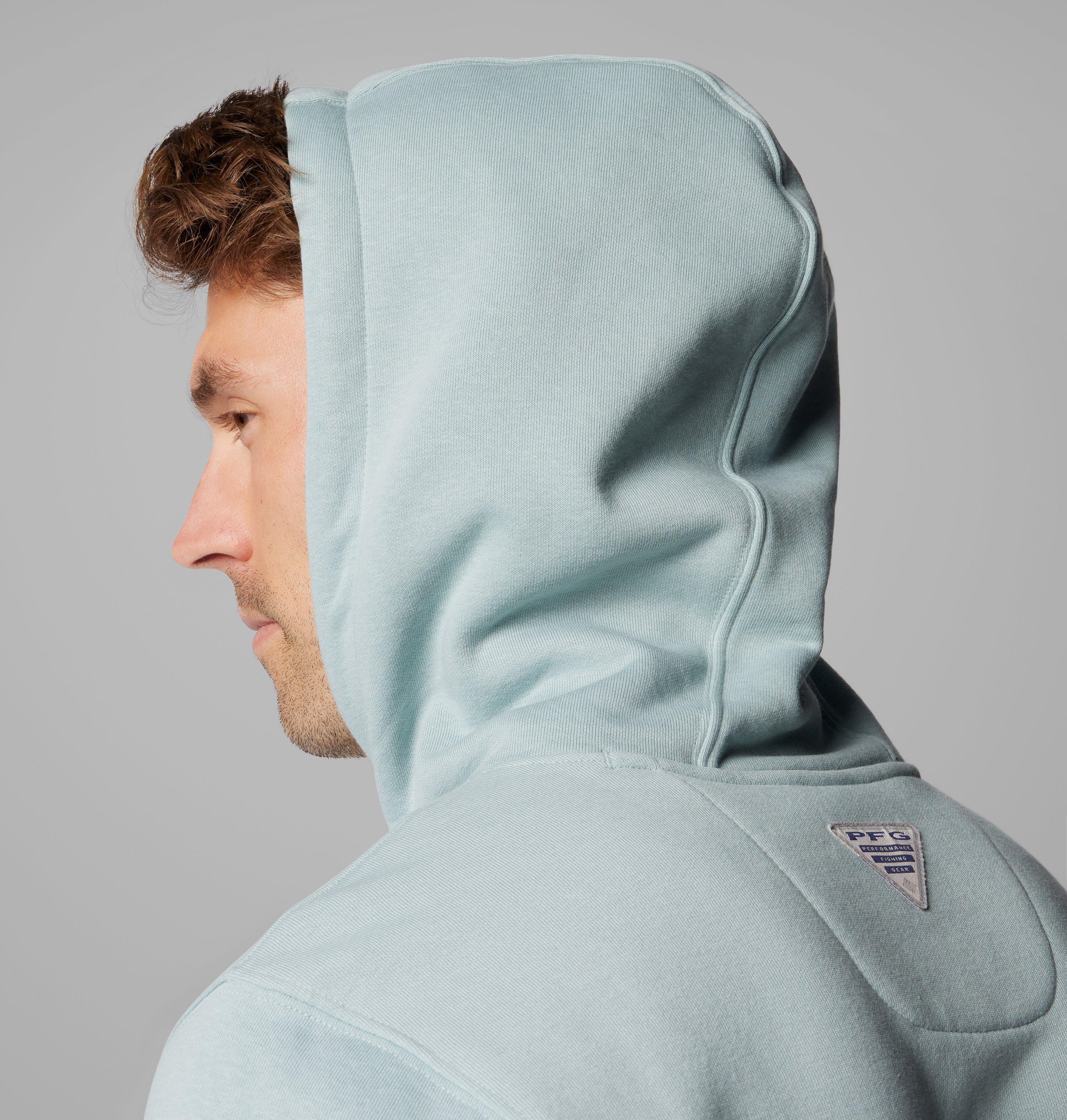 Men's PFG Castback Hoodie 7