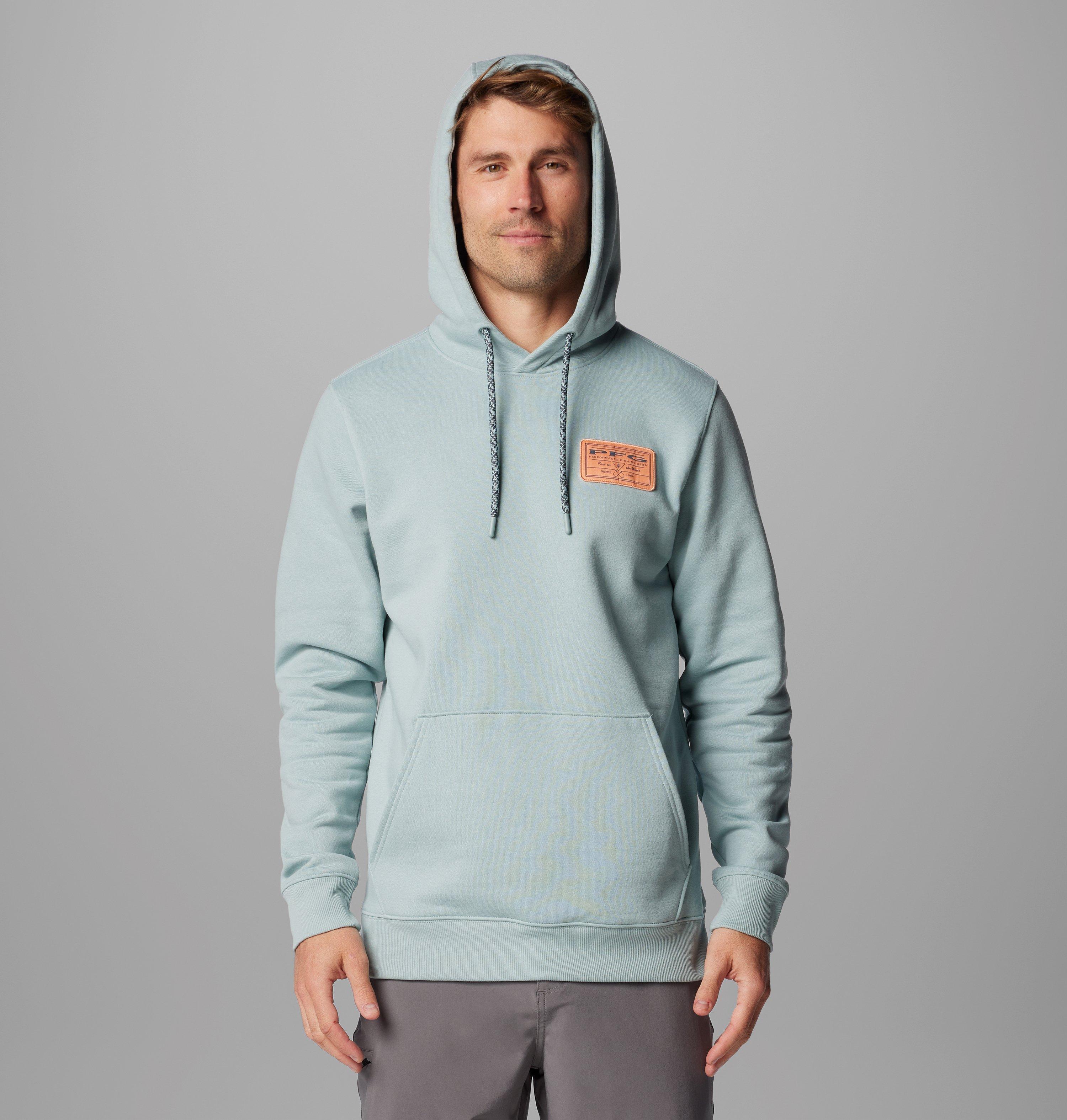 Men's PFG Castback Hoodie 8