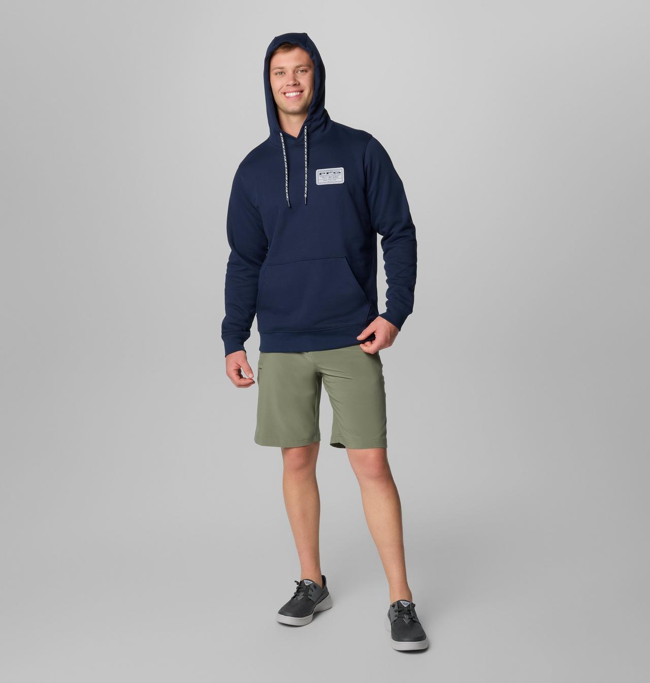 Men's PFG Castback™ Hoodie 3