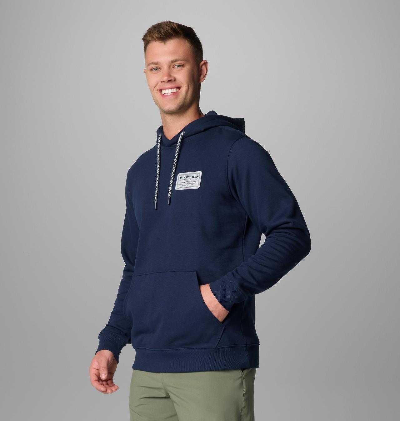 Men's PFG Castback™ Hoodie 4