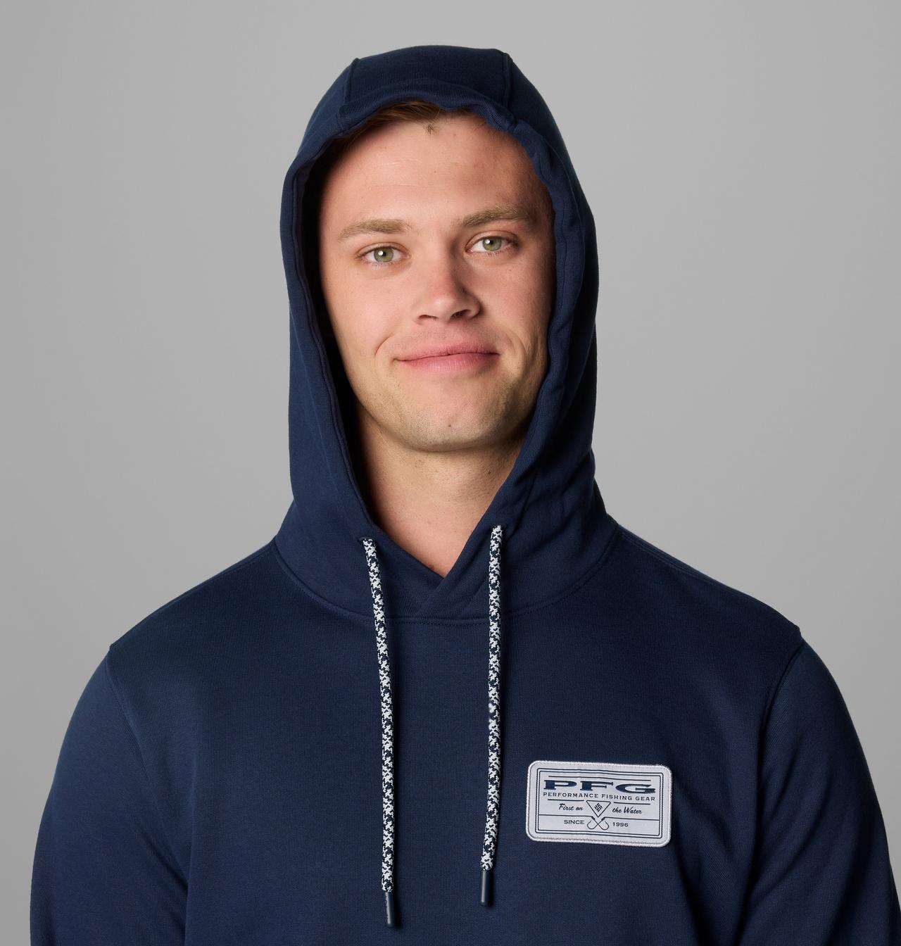 Men's PFG Castback™ Hoodie 5
