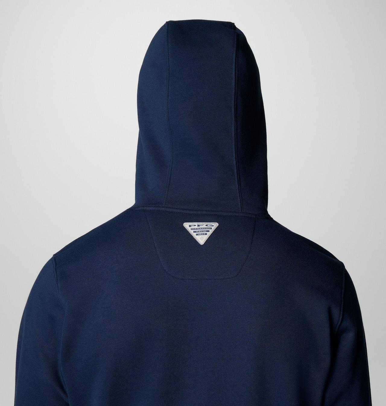 Men's PFG Castback™ Hoodie | 465 | XS 6