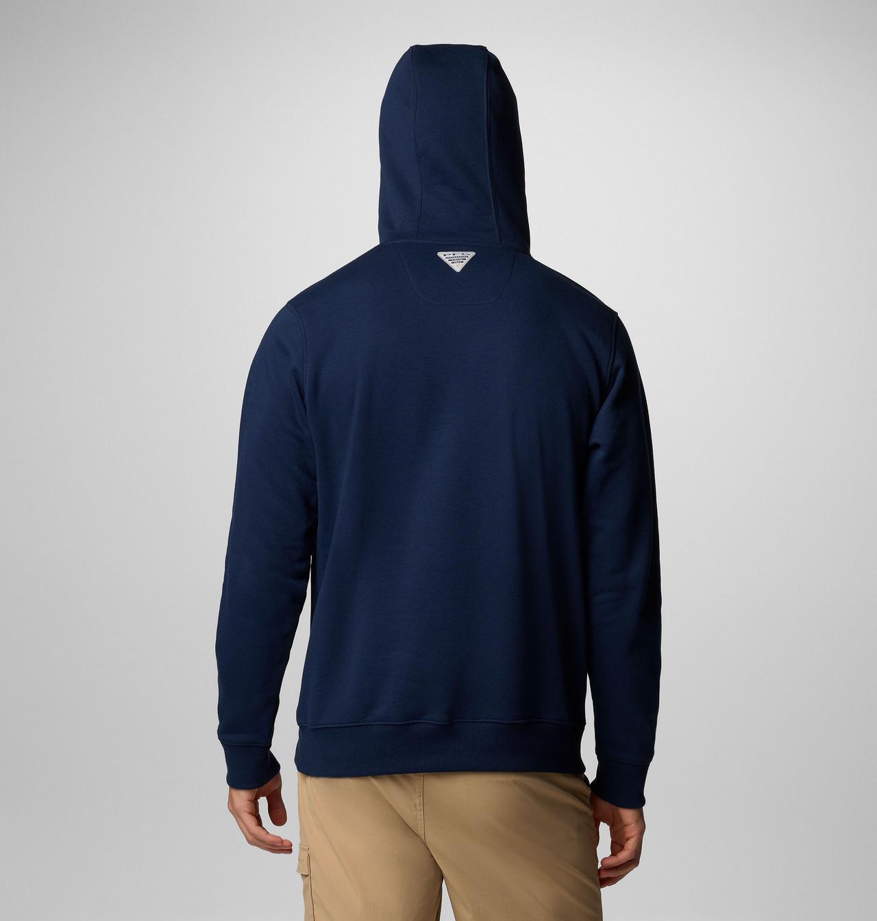 Men's PFG Castback™ Hoodie | 465 | XS 3
