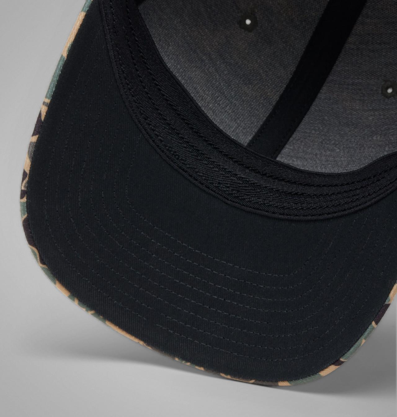 Collegiate PHG™ Camo Mesh Ball Cap - Alabama 3