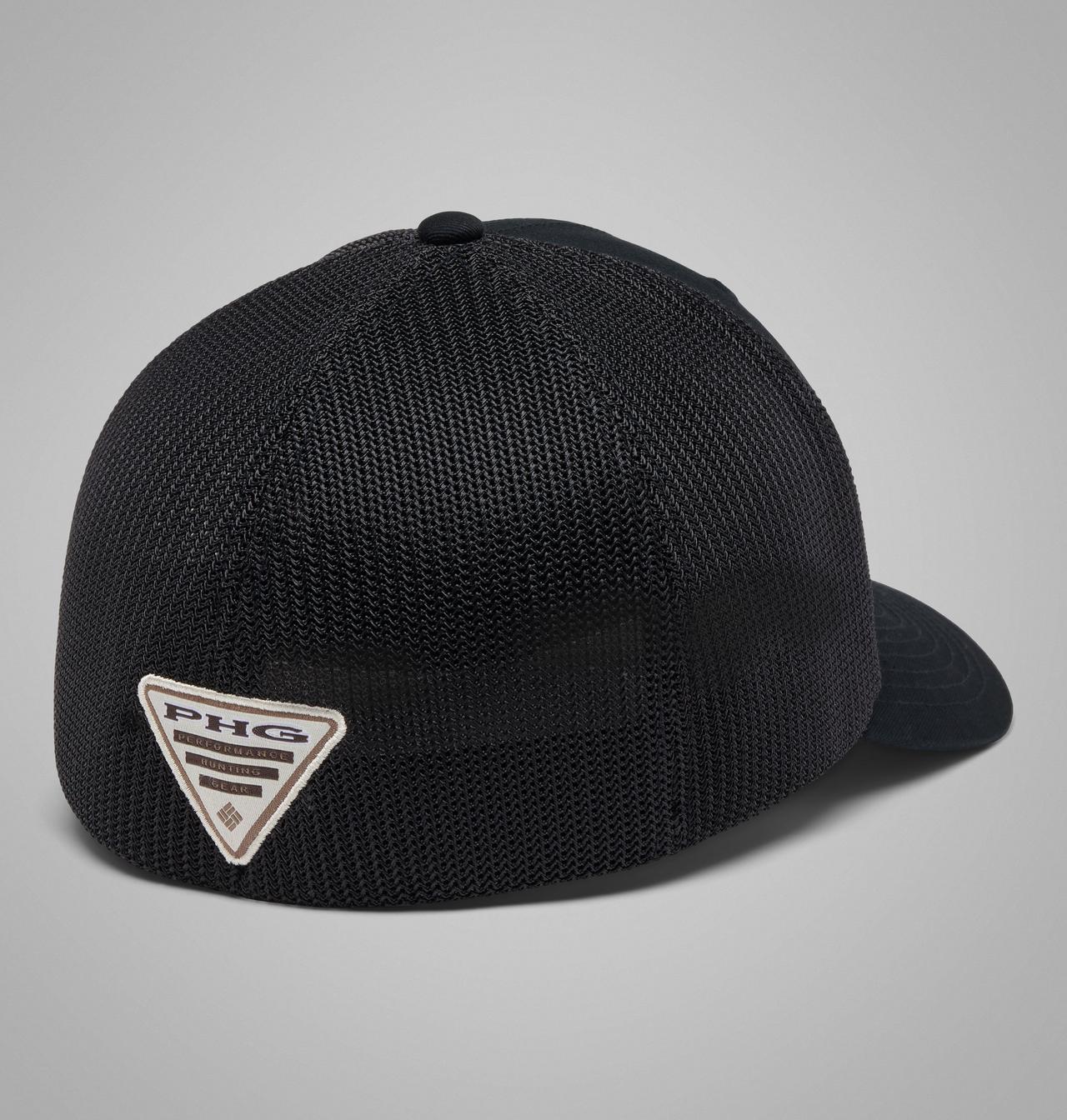 Collegiate PHG™ Camo Mesh Ball Cap - Alabama 2