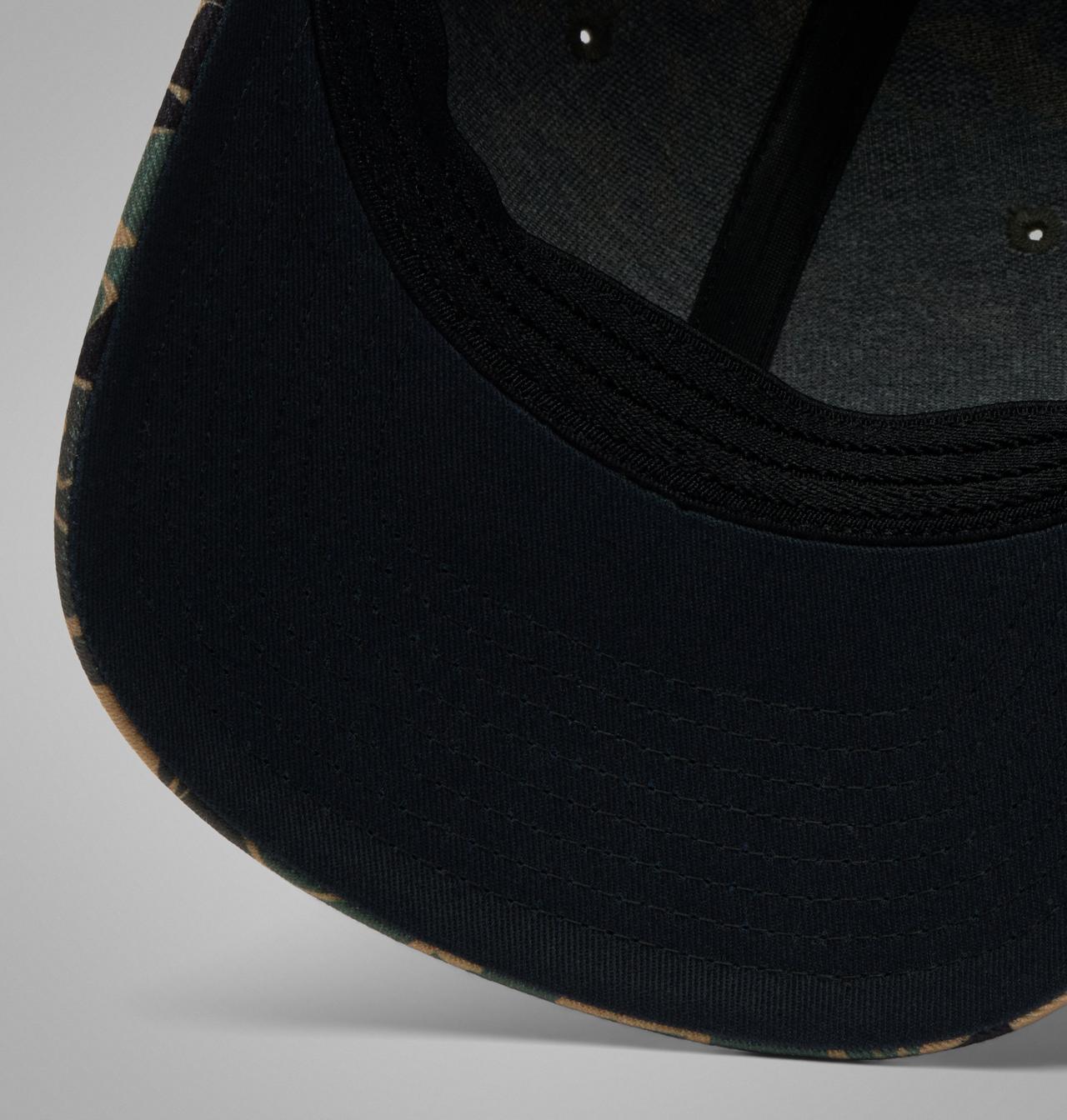 Collegiate PHG™ Camo Mesh Ball Cap 8