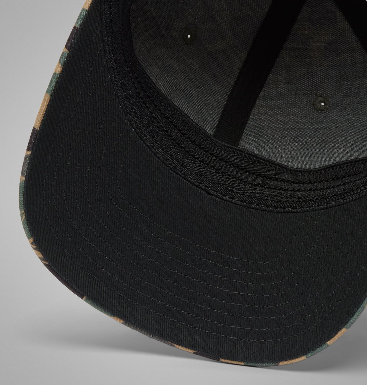 Collegiate PHG™ Camo Mesh Ball Cap 3