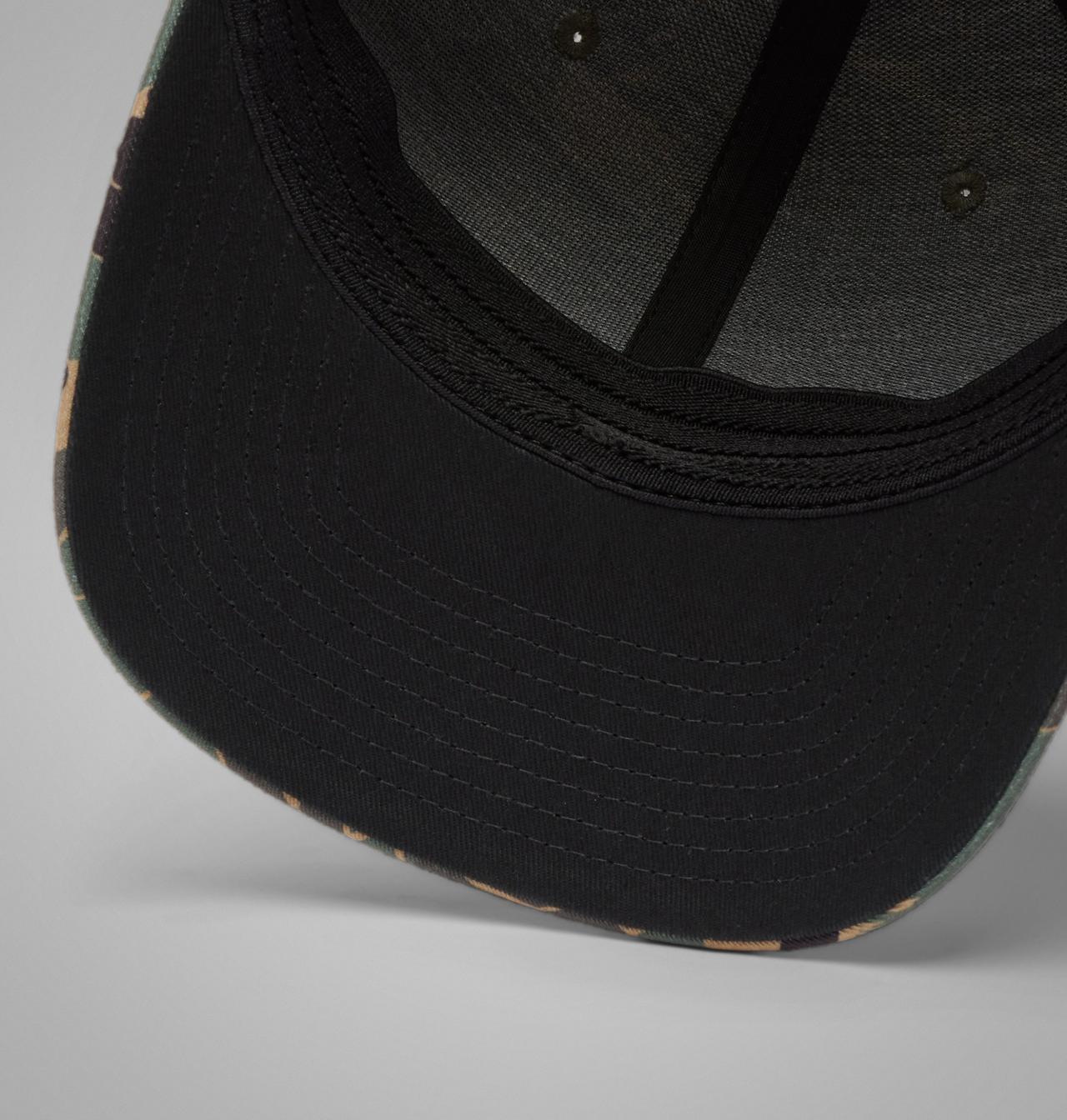 Collegiate PHG™ Camo Mesh Ball Cap 3