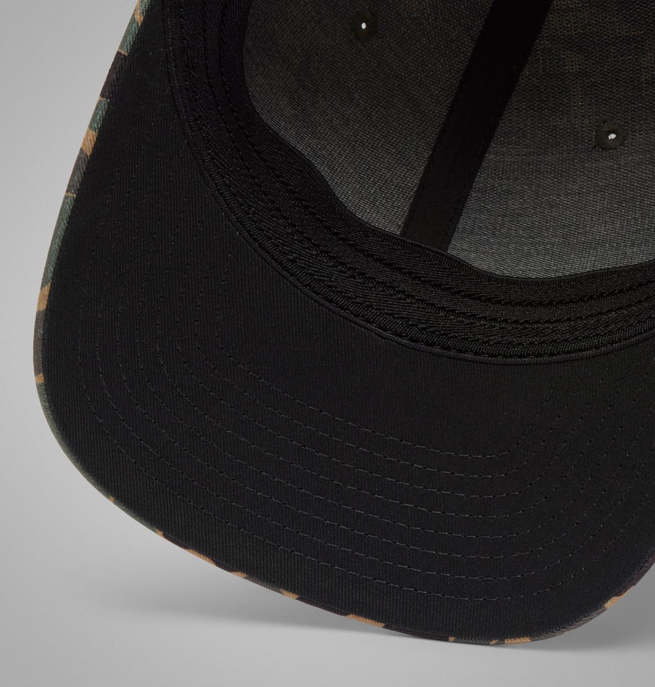 Collegiate PHG™ Camo Mesh Ball Cap 3