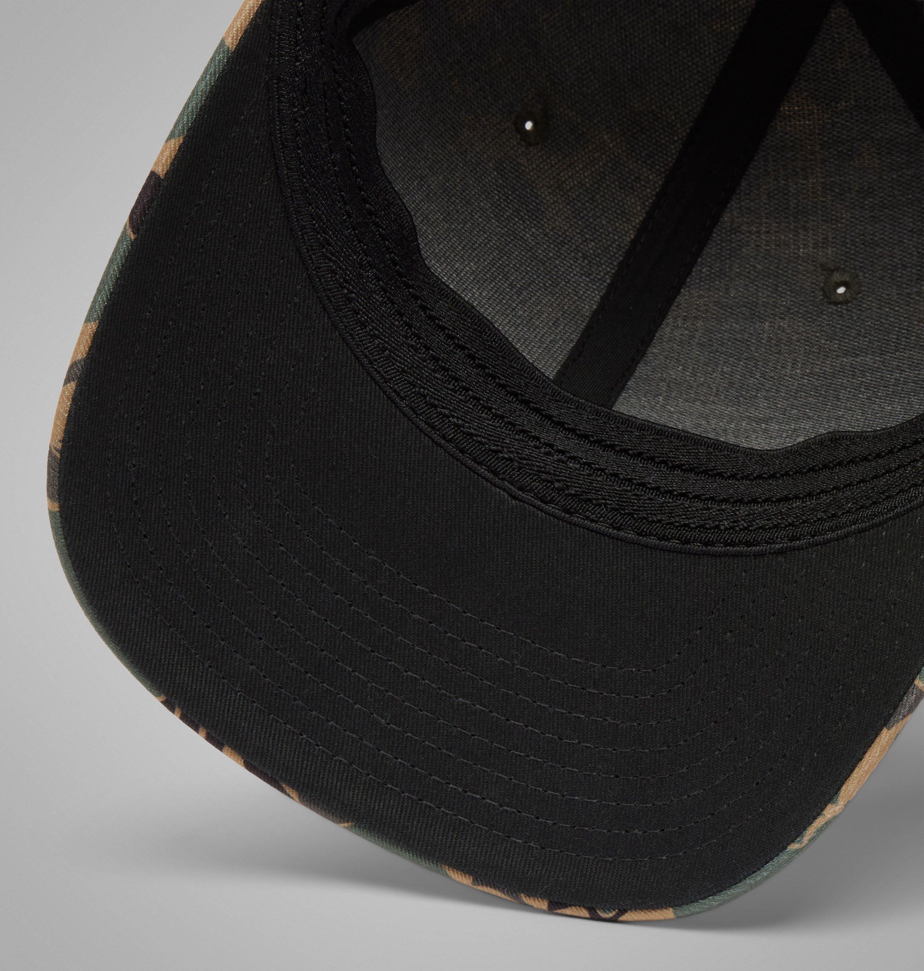 Collegiate PHG Camo Mesh Ball Cap 3