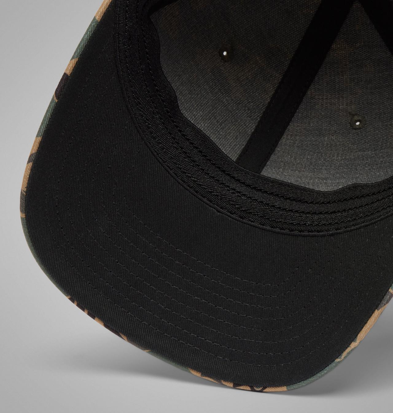 Collegiate PHG™ Camo Mesh Ball Cap 3