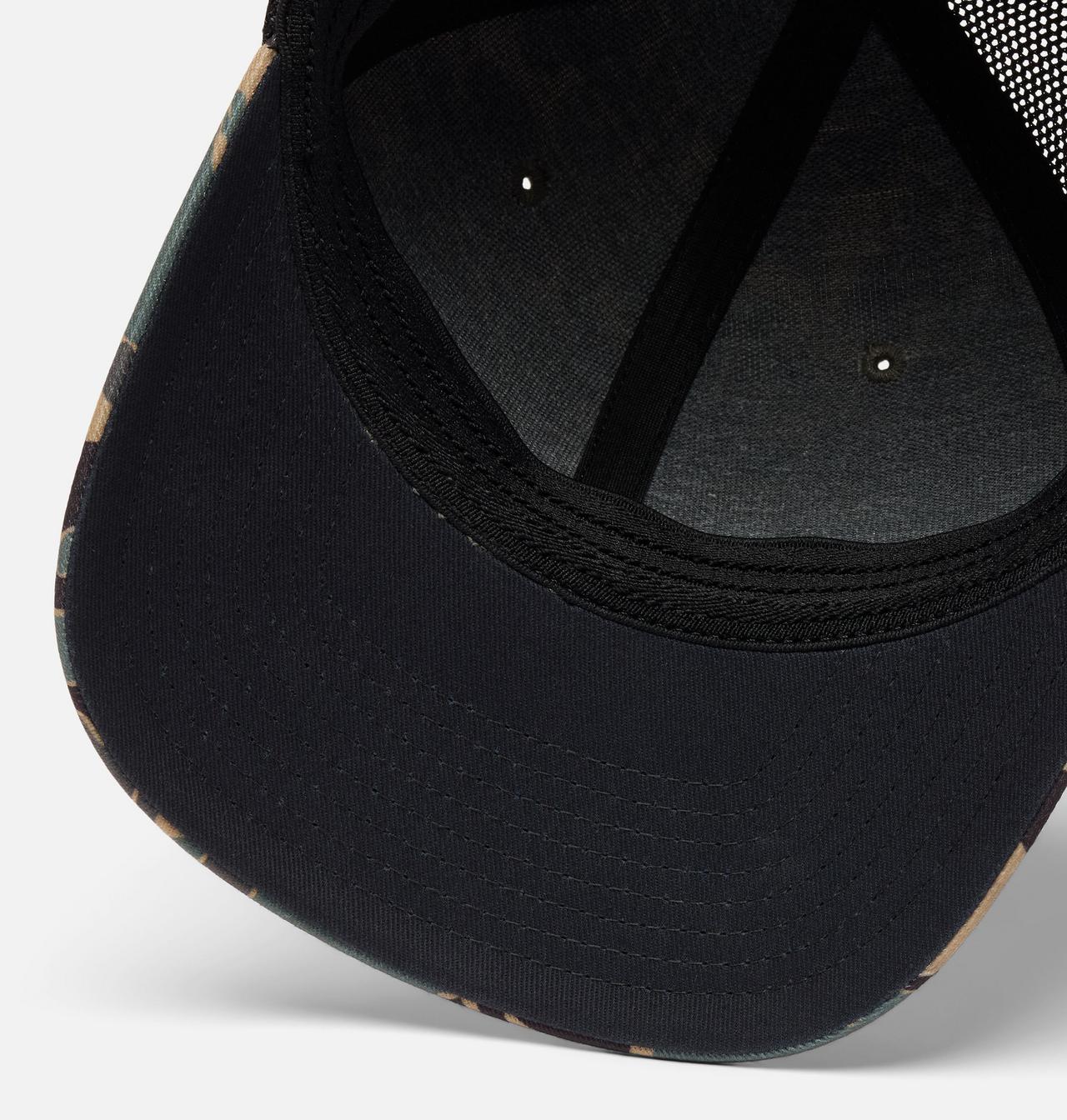 Collegiate PHG™ Camo Mesh Ball Cap - LSU 3