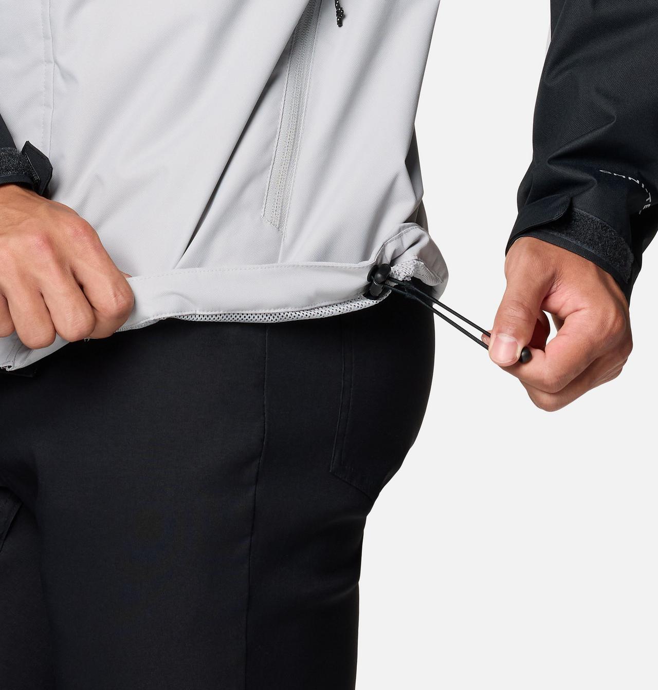 Men's Collegiate Field Bound™ Jacket - Purdue 6