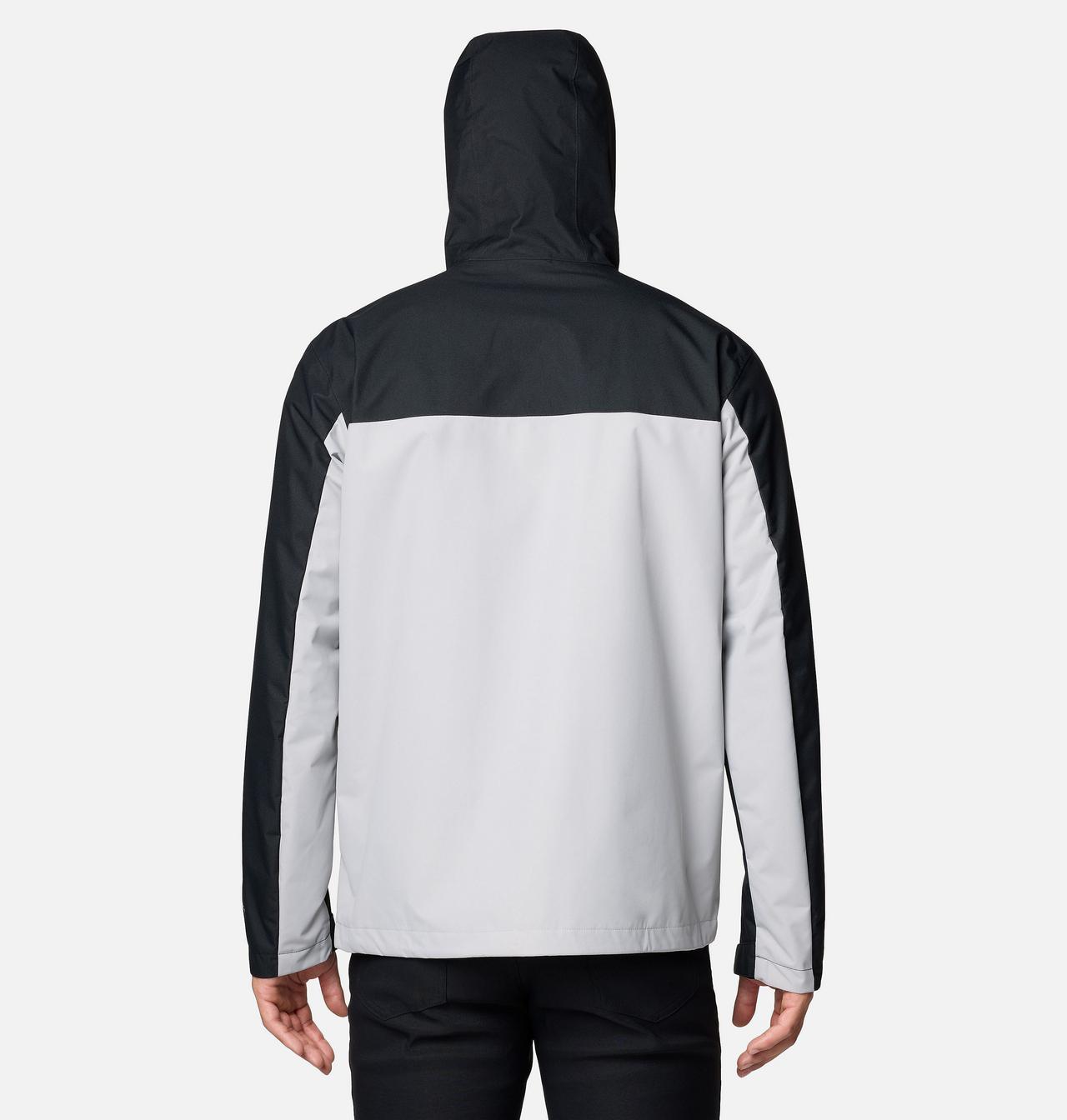 Men's Collegiate Field Bound™ Jacket - Purdue 2