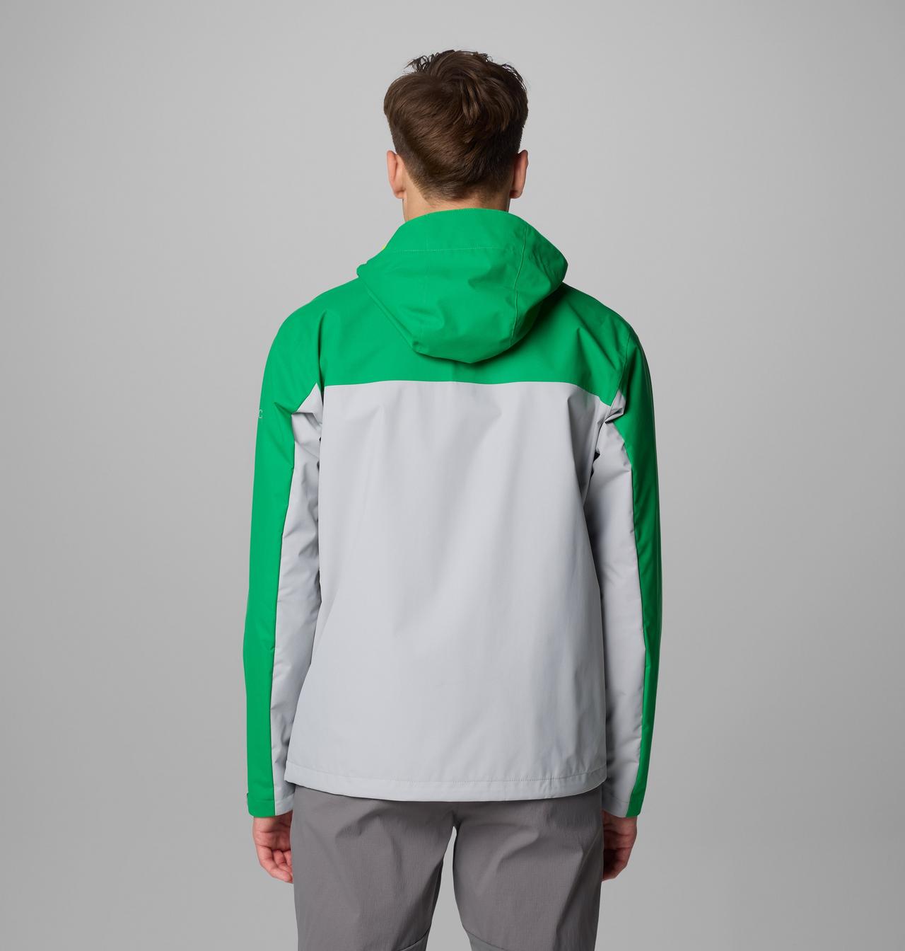 Men's Collegiate Field Bound™ Jacket - Oregon 2