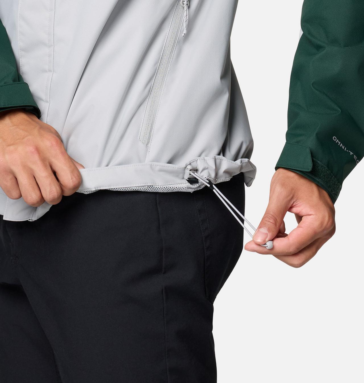 Men's Collegiate Field Bound™ Jacket - Michigan State 6